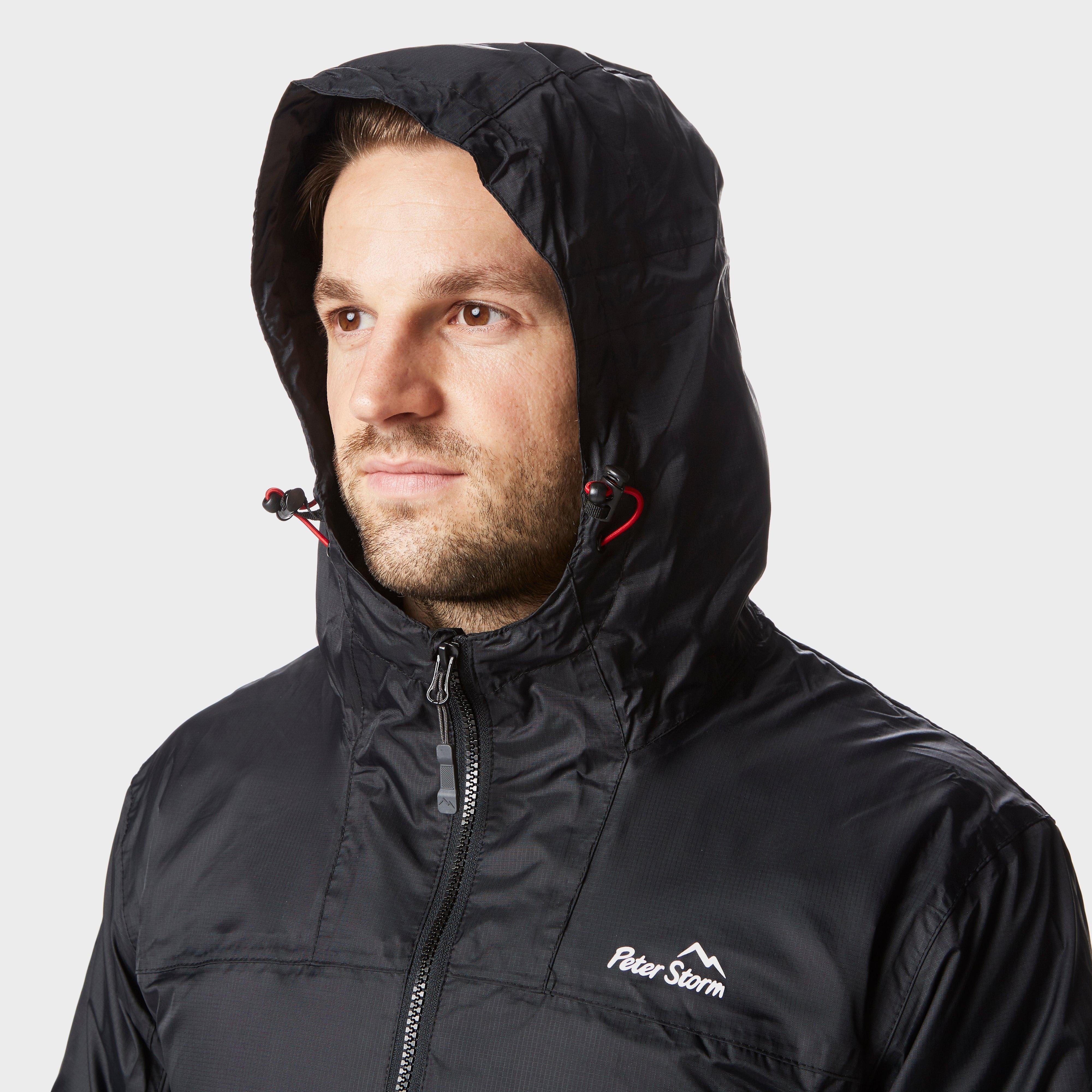 Men's Techlite II Jacket - Image 9