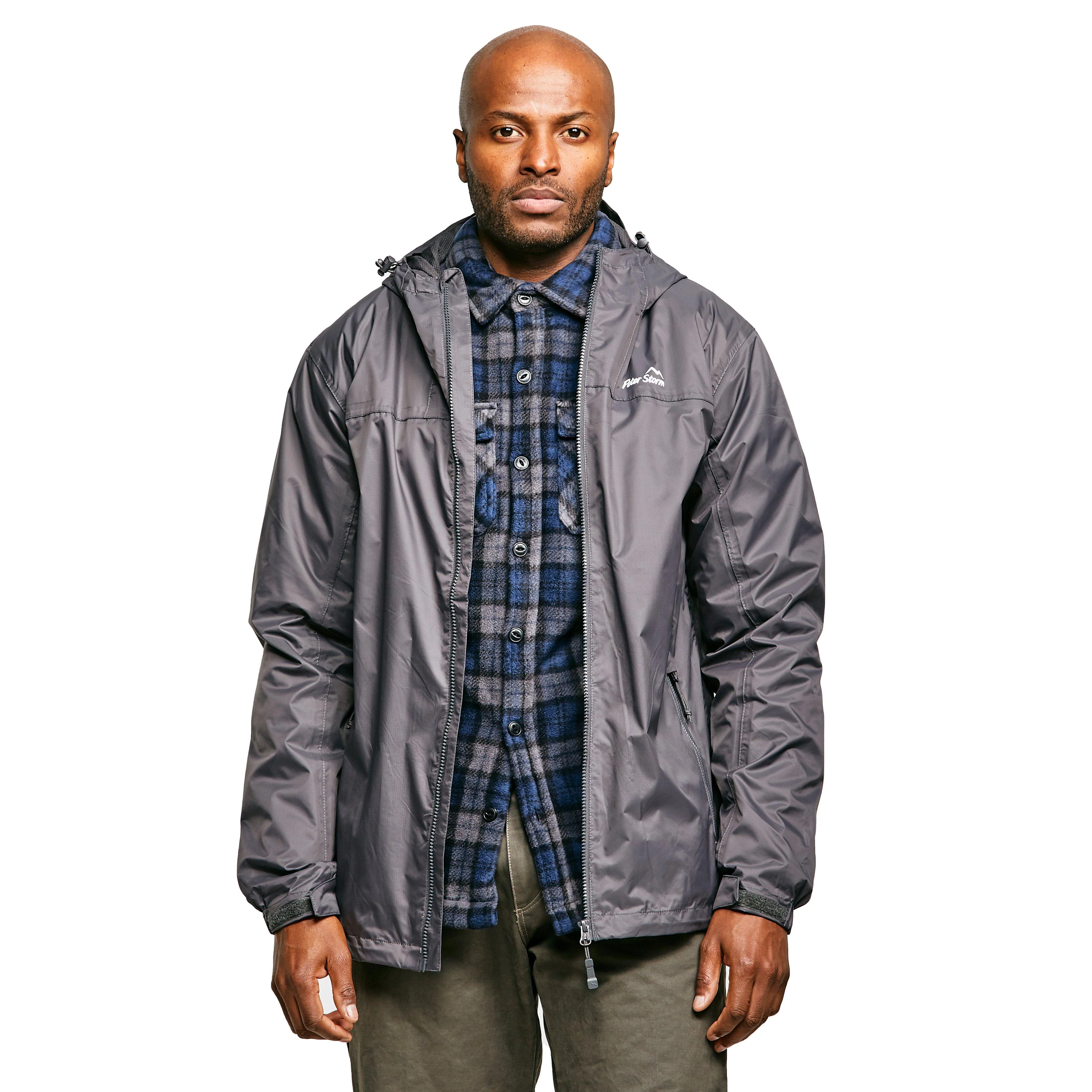 Men’s Techlite II Waterproof Jacket - Image 11
