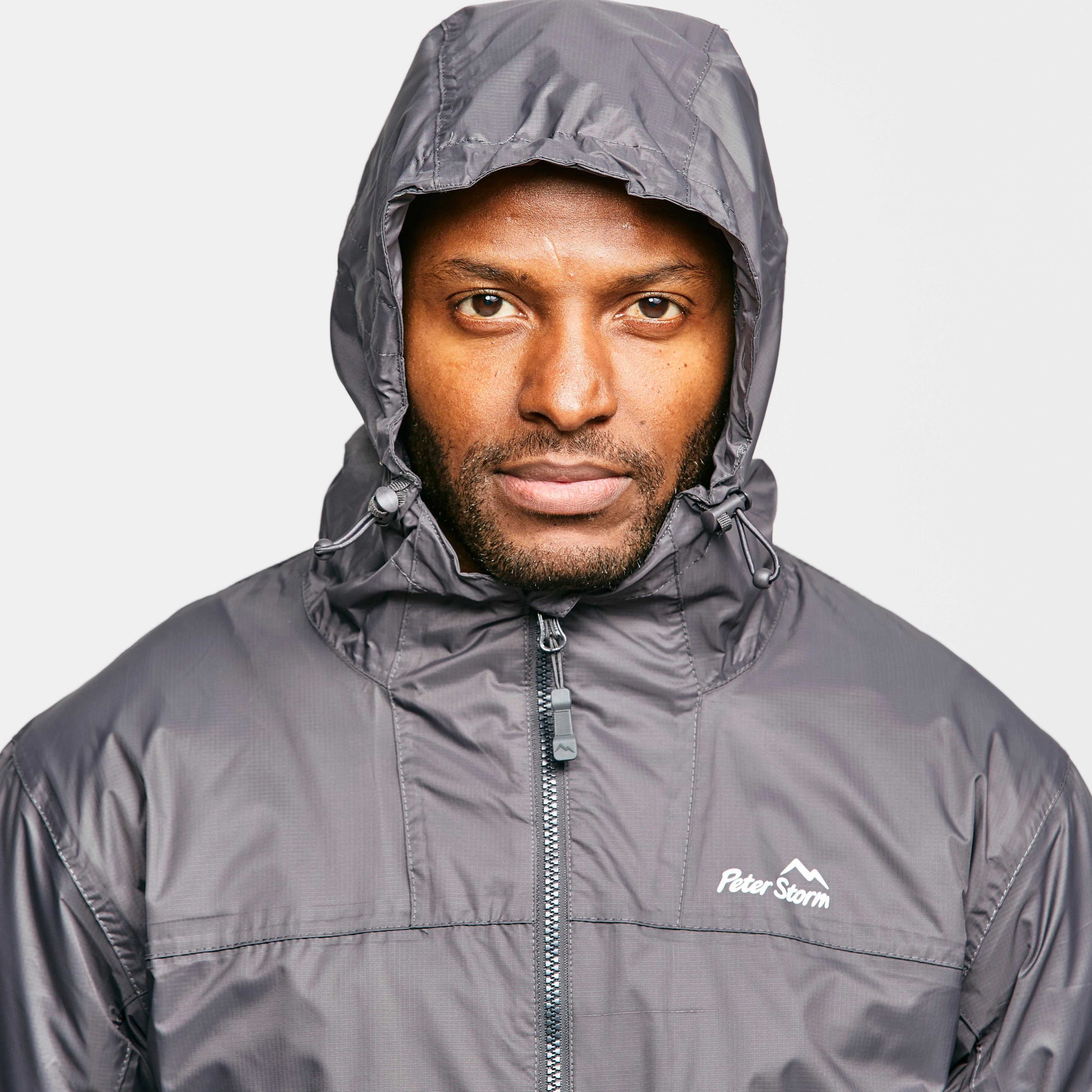Men’s Techlite II Waterproof Jacket - Image 5