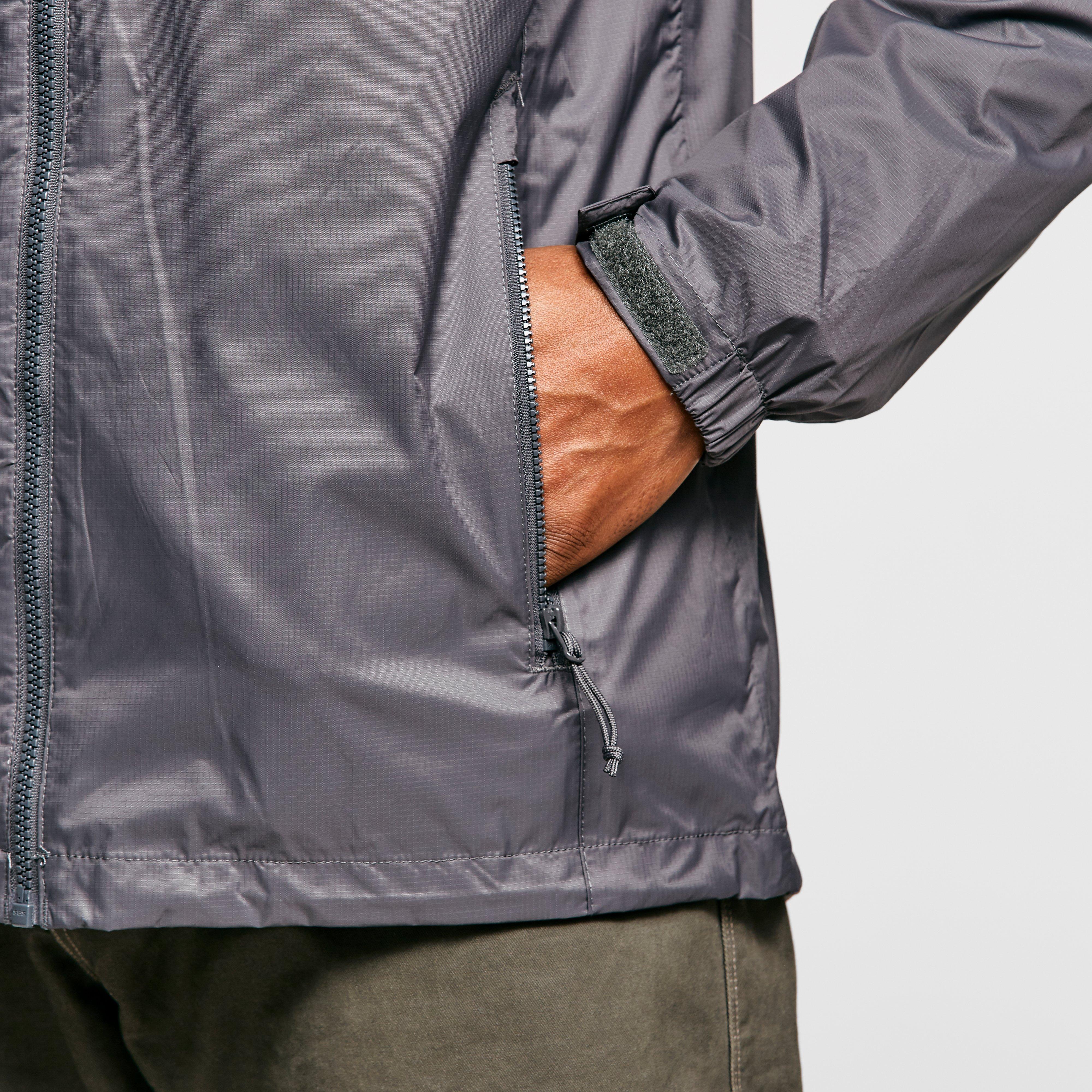 Men’s Techlite II Waterproof Jacket - Image 7