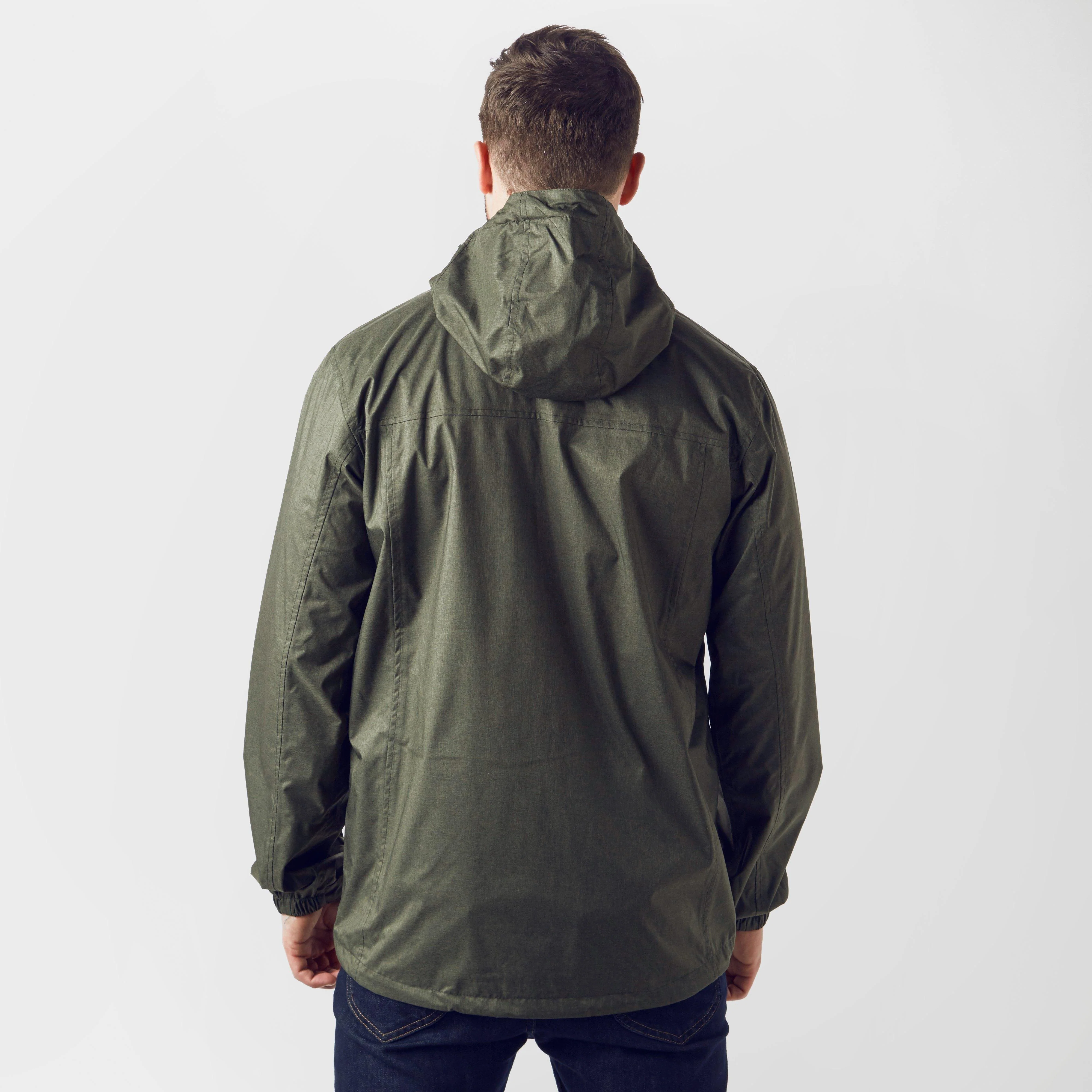 Men’s Tornado Waterproof Jacket - Image 2
