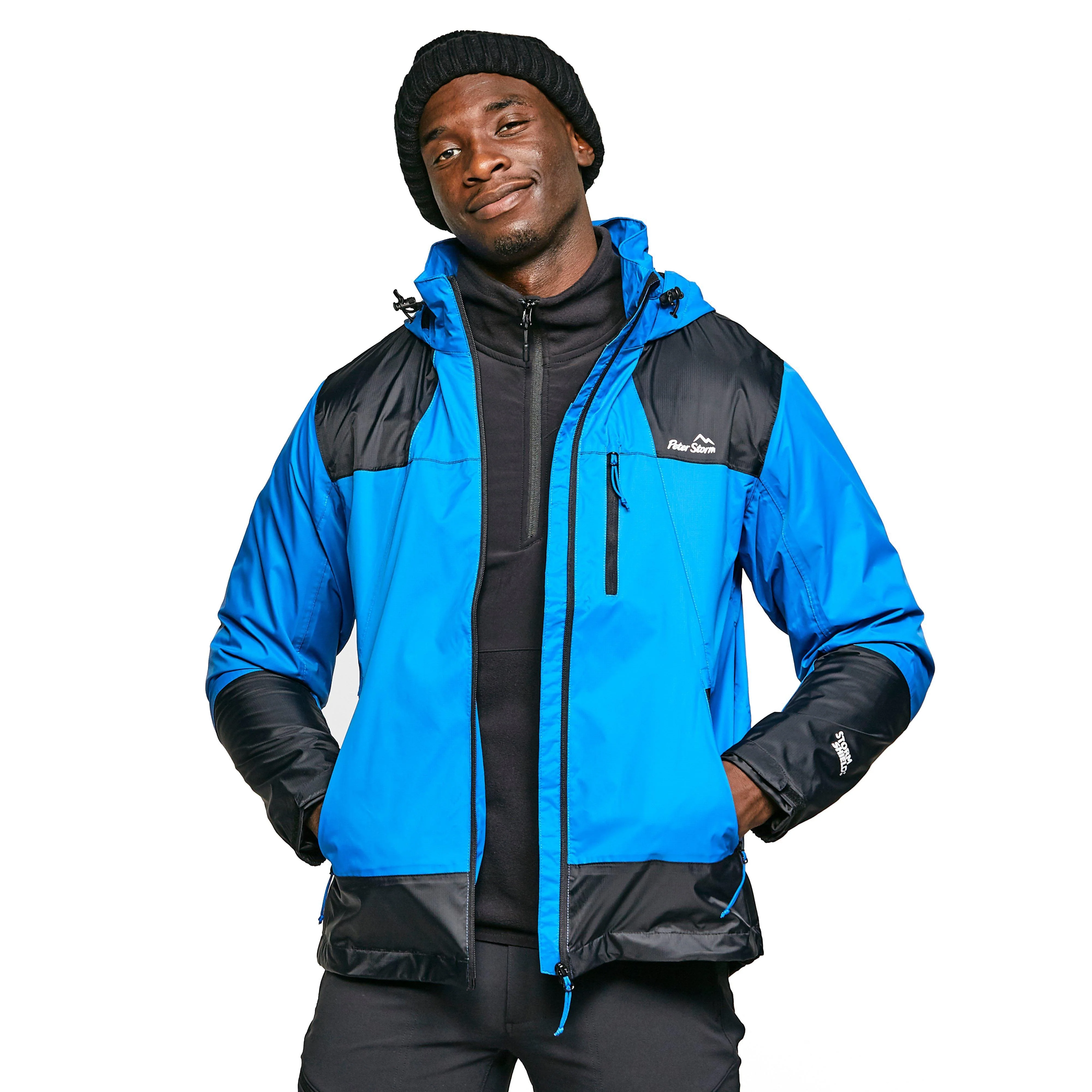 Men’s Torrent III Waterproof Jacket - Image 14