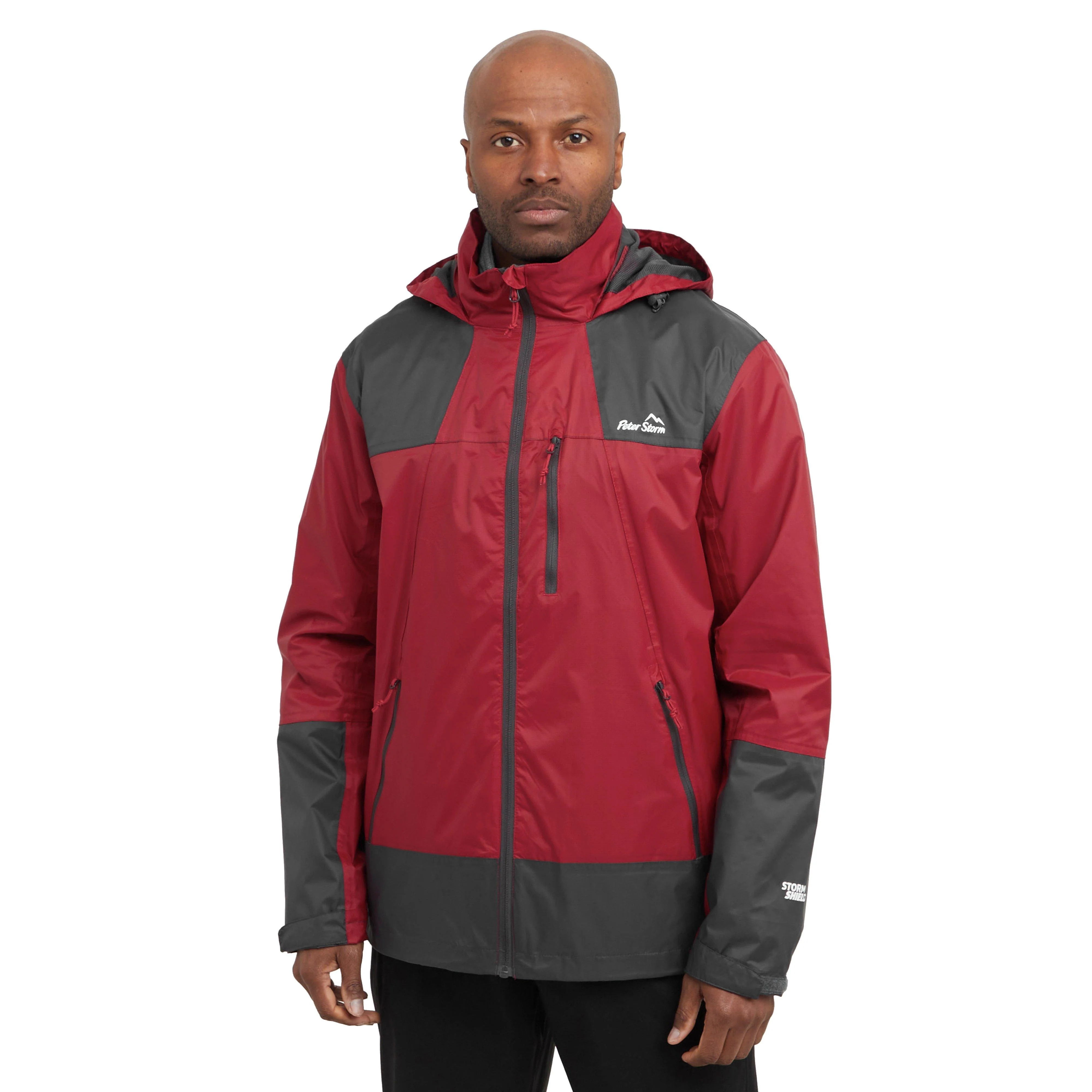 Men’s Torrent III Waterproof Jacket - Image 13