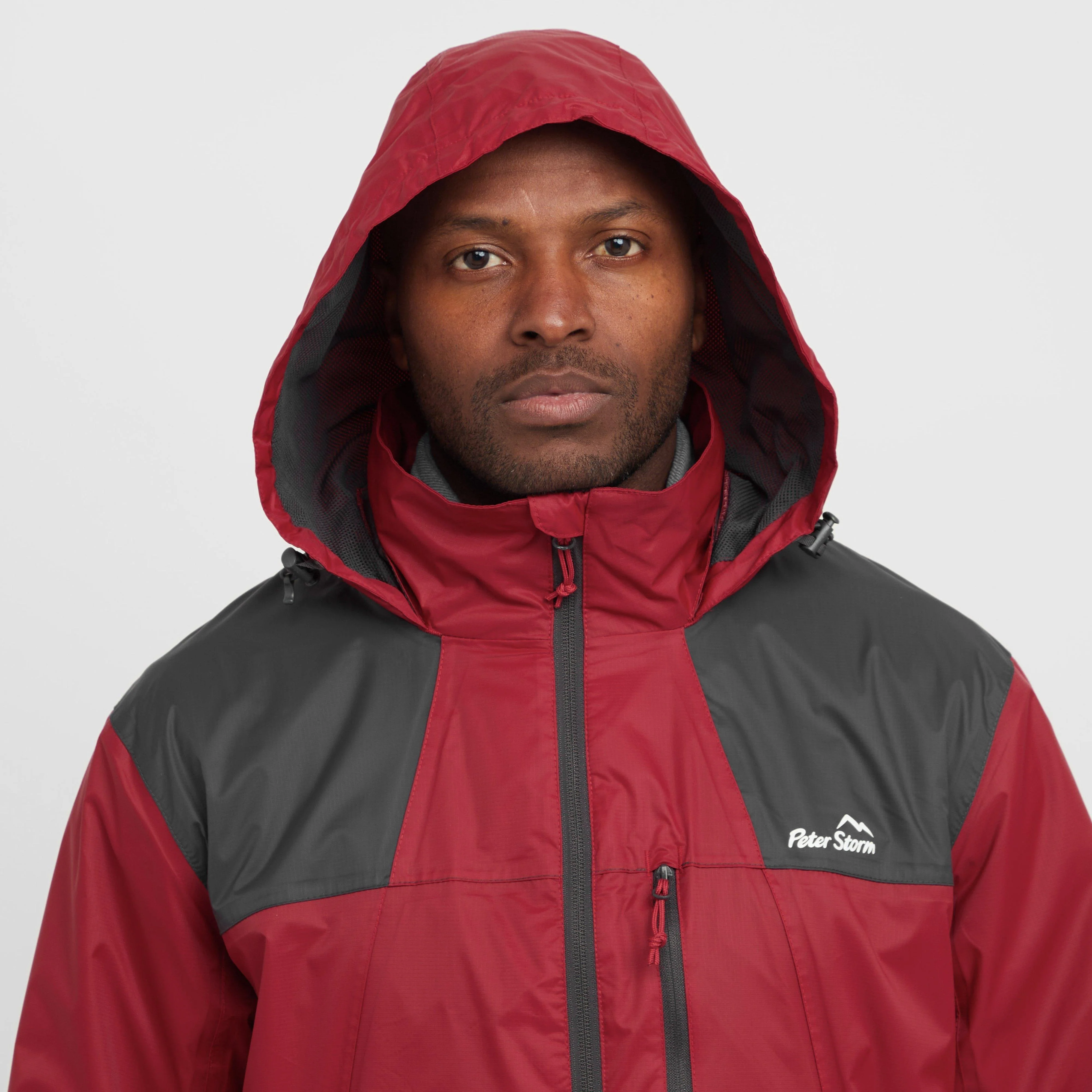 Men’s Torrent III Waterproof Jacket - Image 4