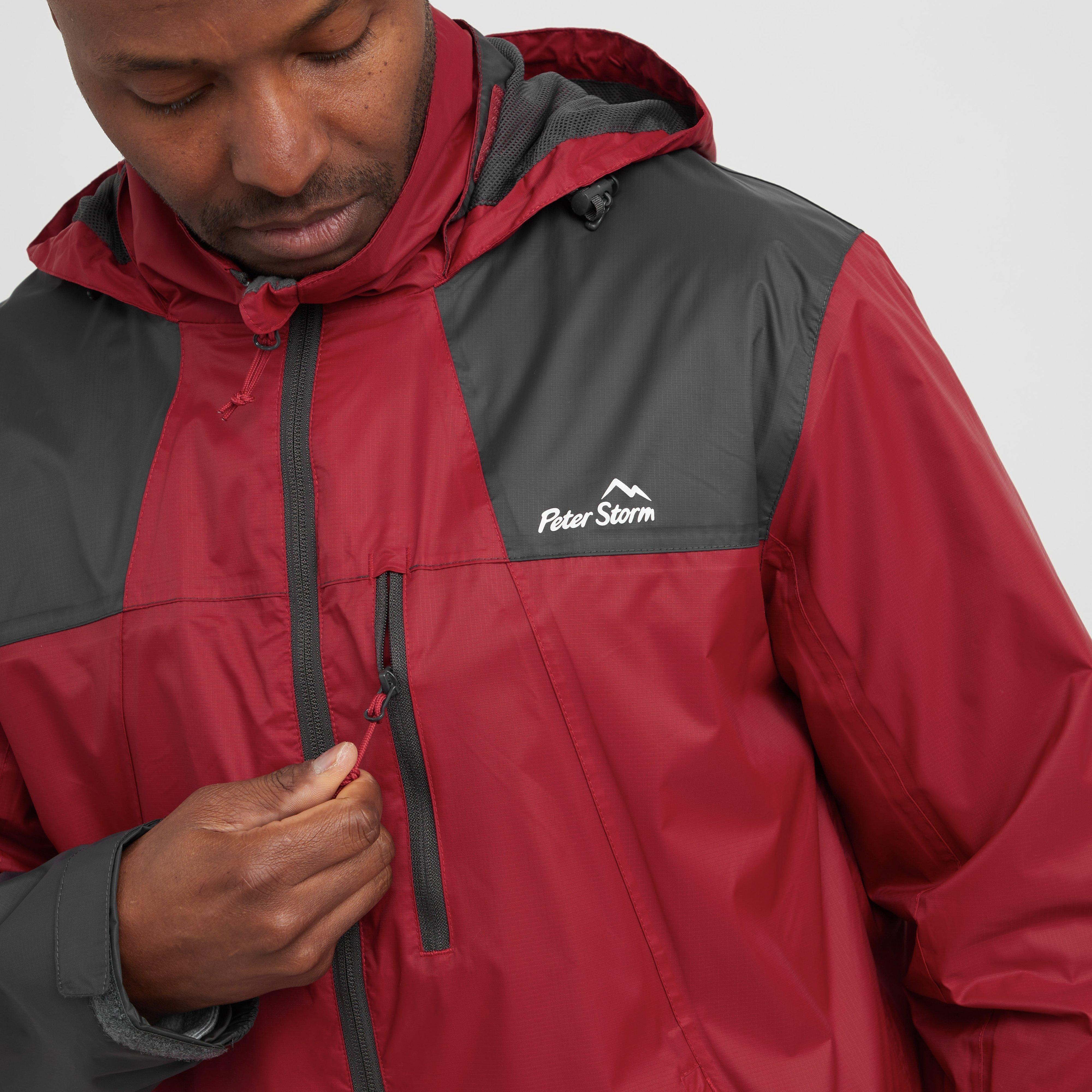 Men’s Torrent III Waterproof Jacket - Image 6