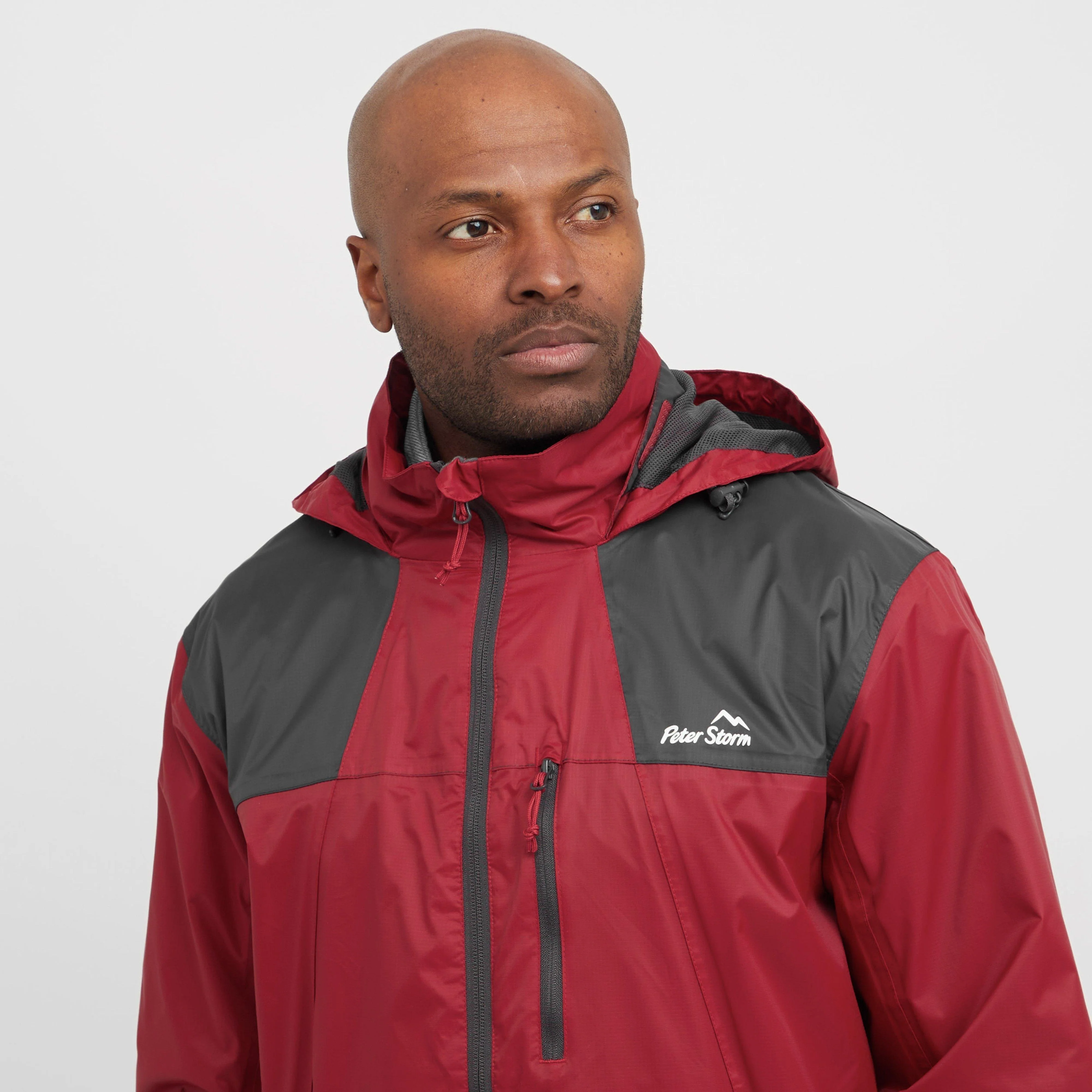 Men’s Torrent III Waterproof Jacket - Image 7