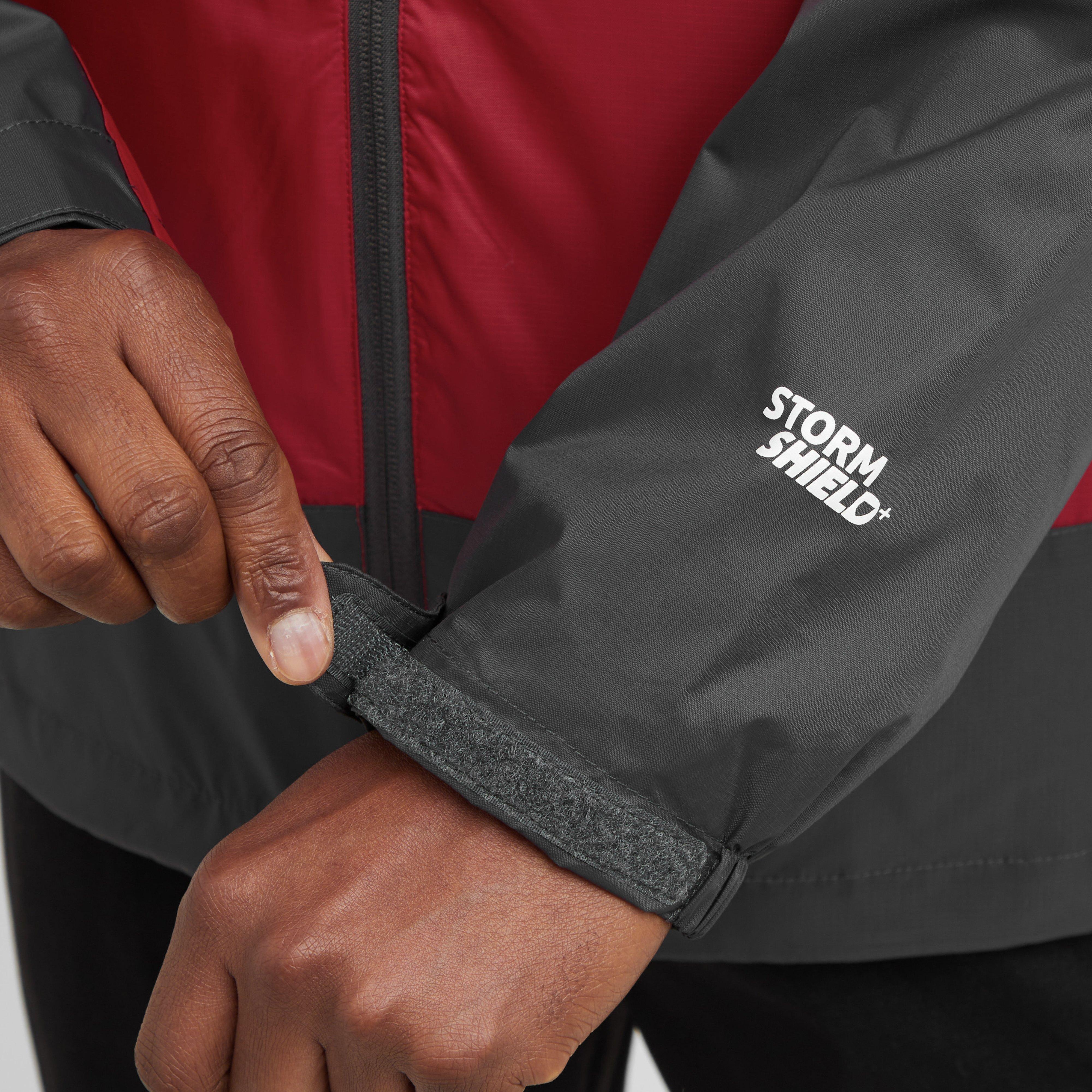 Men’s Torrent III Waterproof Jacket - Image 8