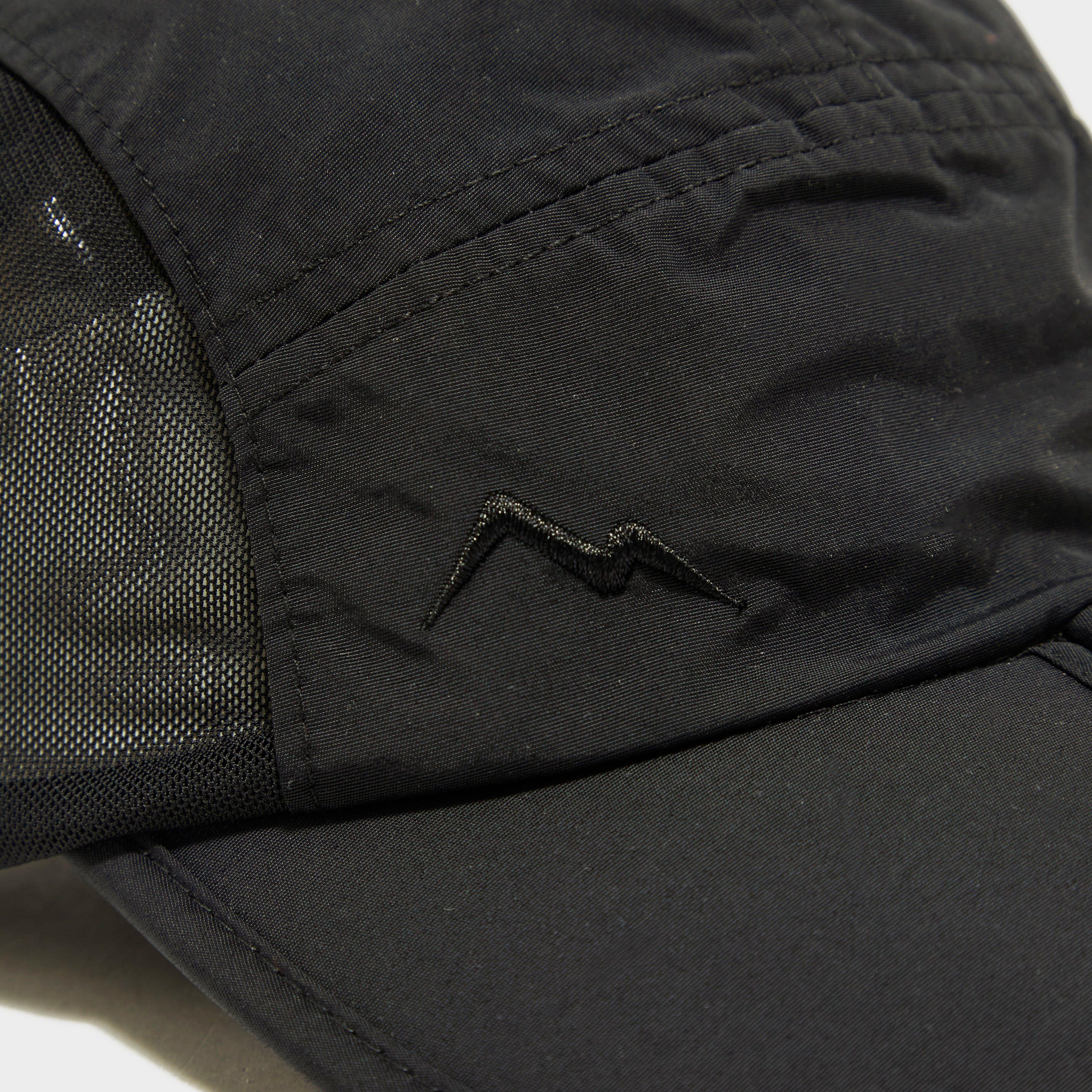 Men’s Travel Cap - Image 3
