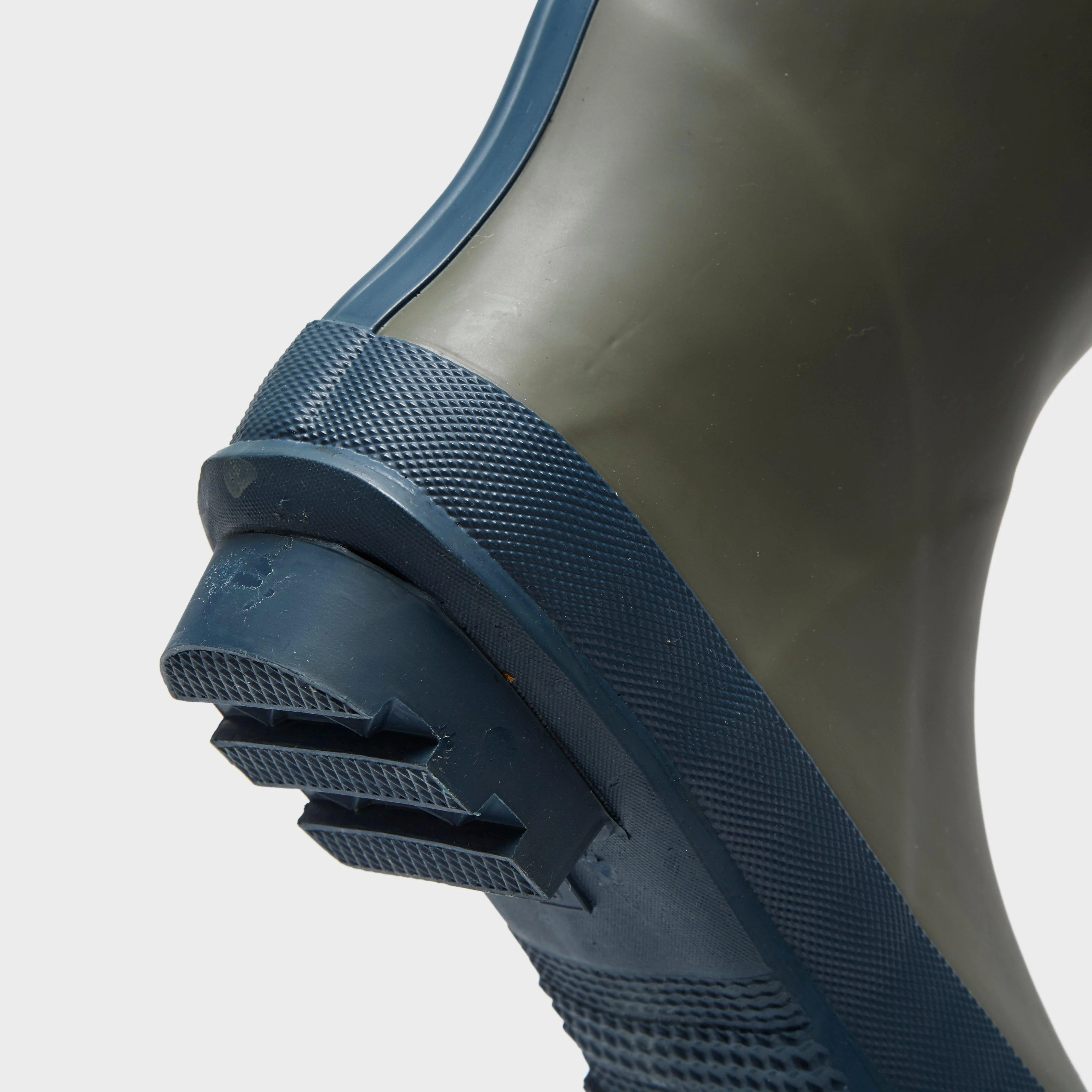 Men's Trim Wellies - Image 7