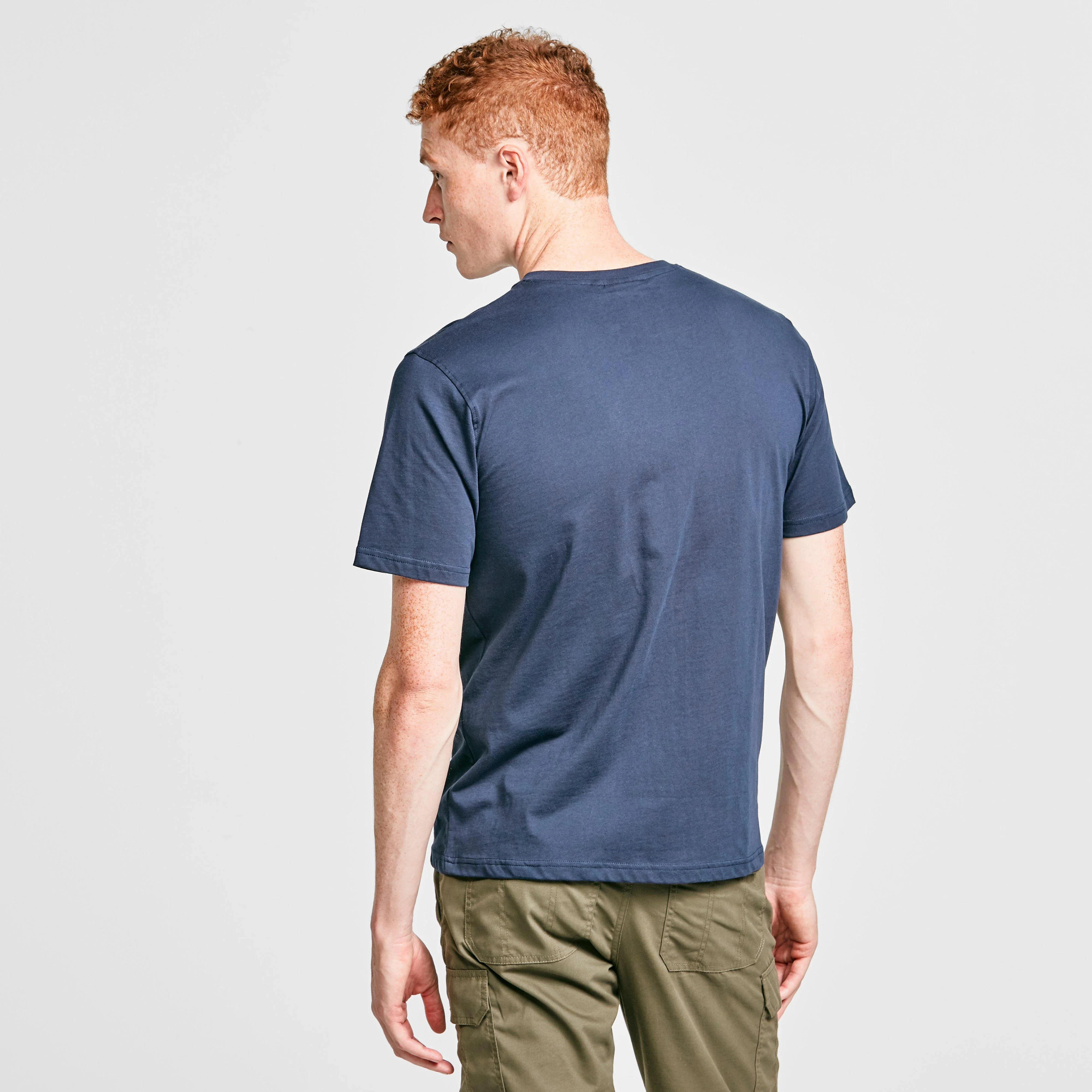 Men's Triple Bike T-Shirt - Image 2