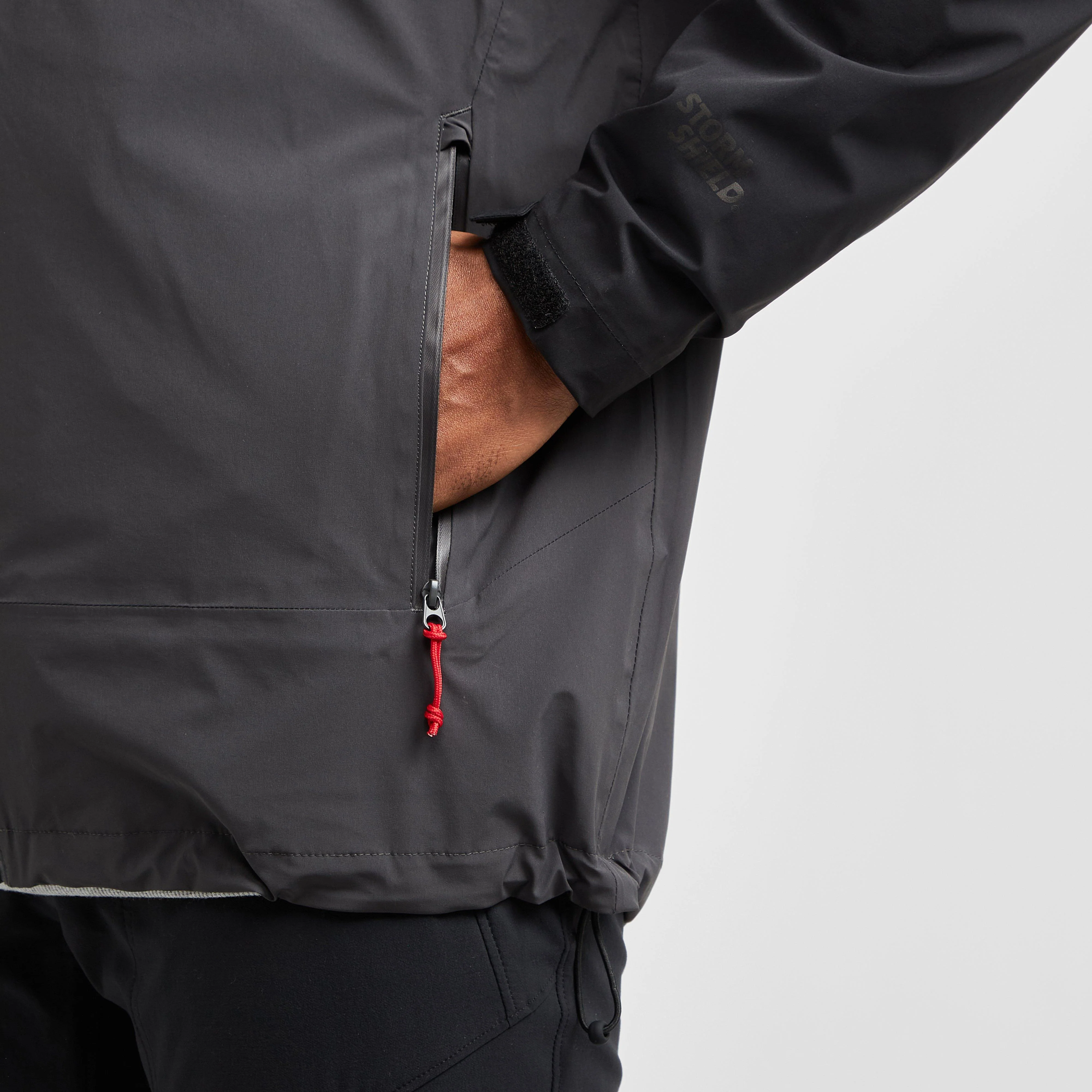 Men’s Twister Stretch Jacket - Image 6