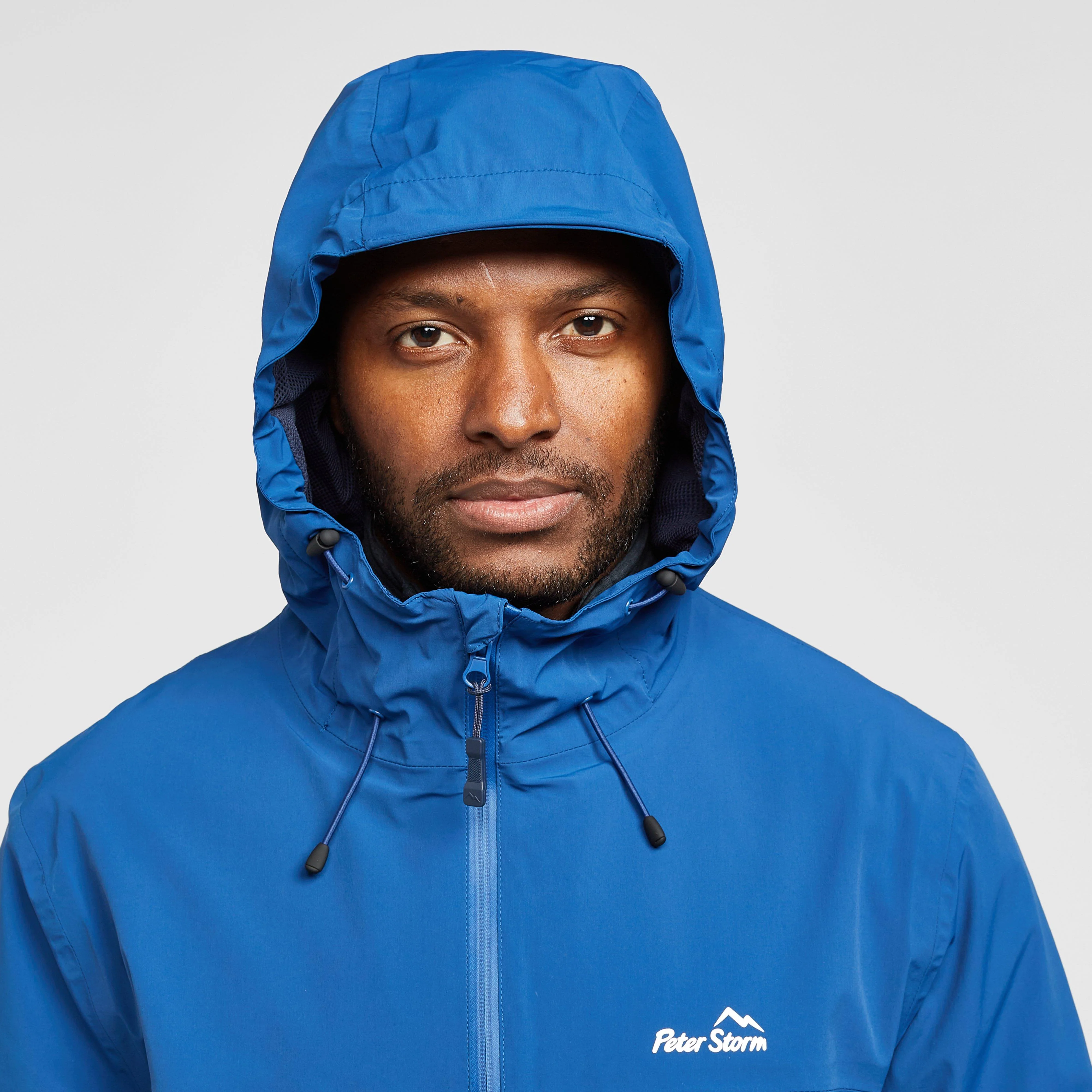 Men’s Twister Stretch Jacket - Image 4