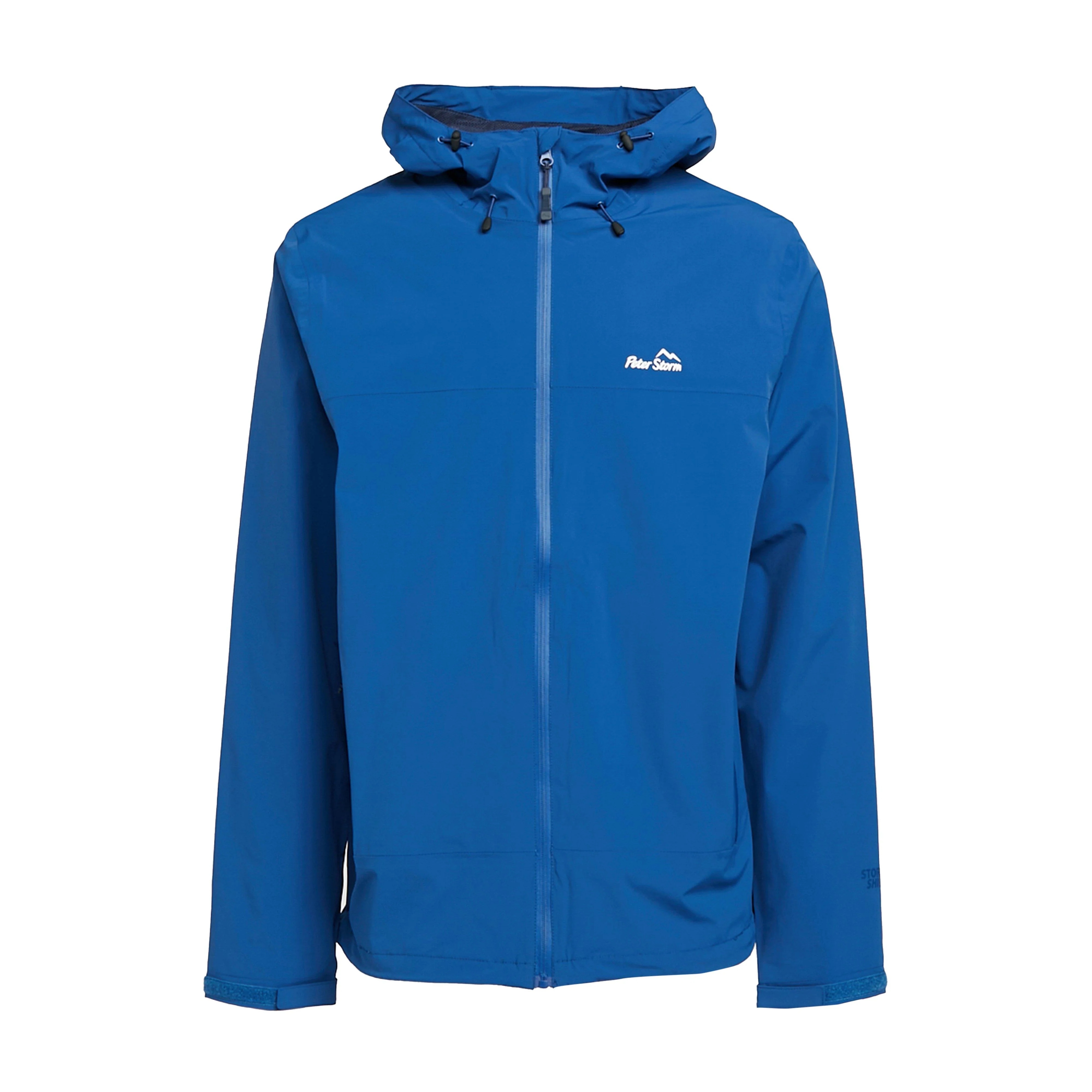 Men’s Twister Stretch Jacket - Image 8