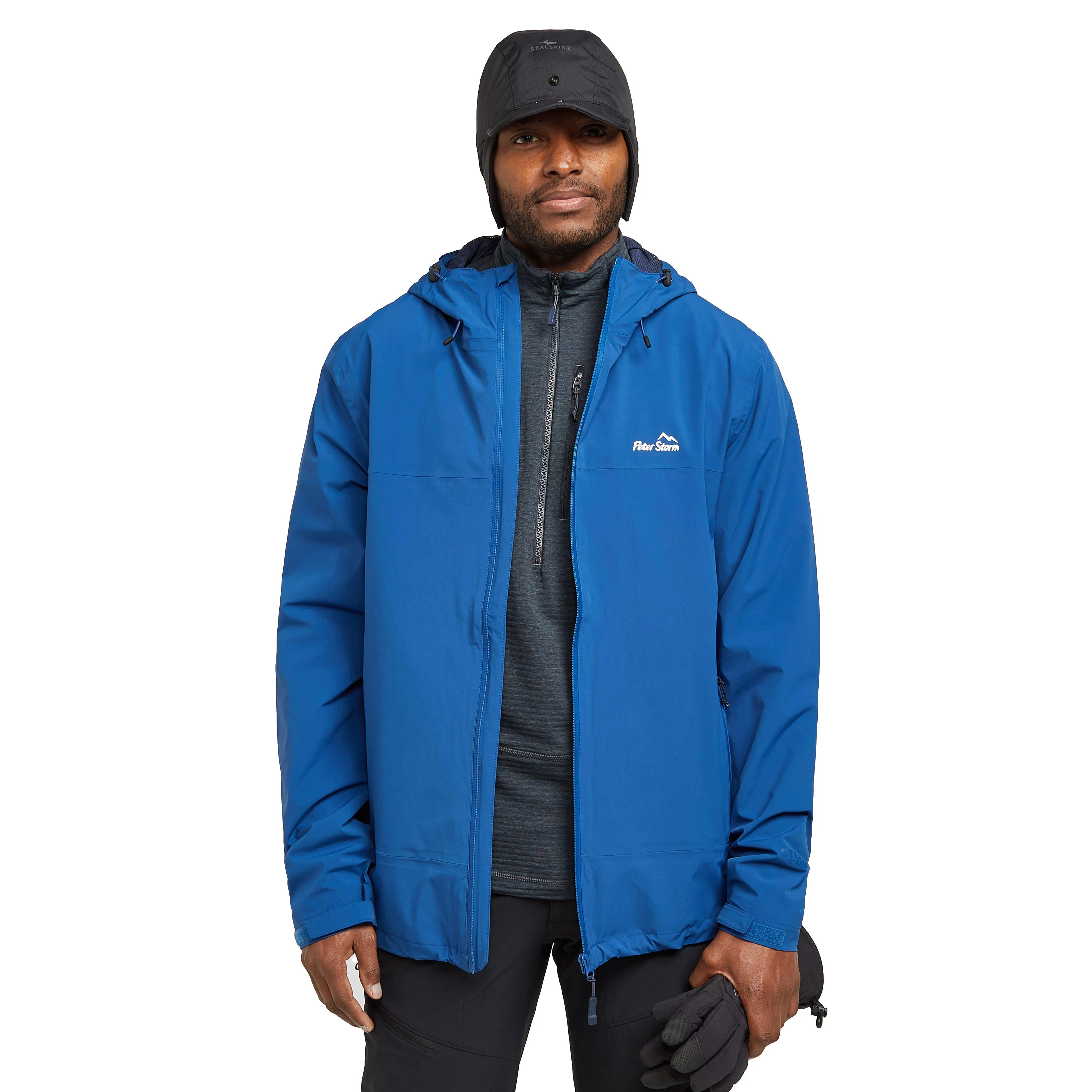 Men’s Twister Stretch Jacket - Image 9