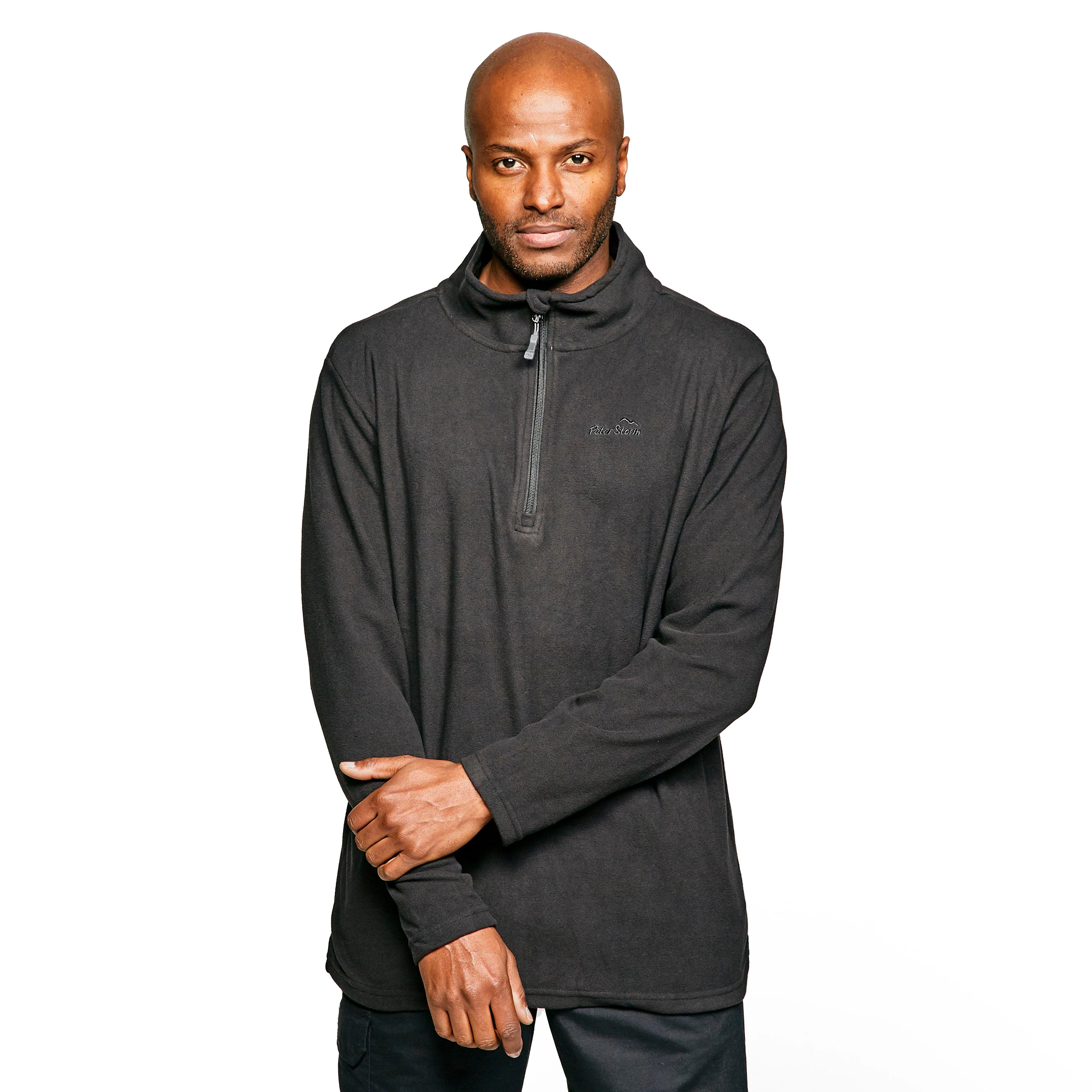 Men's Ullswater Half Zip Fleece - Image 6