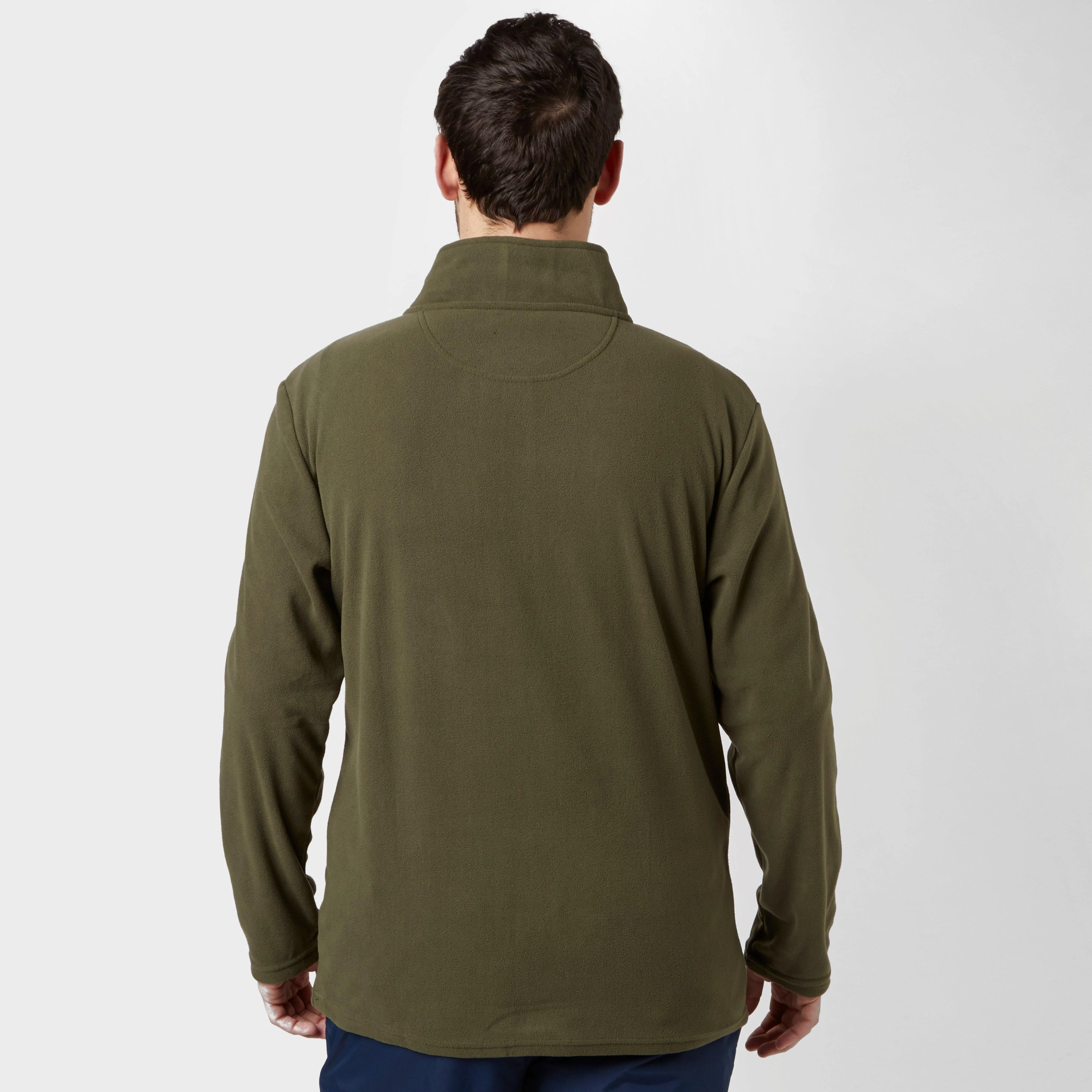 Men's Ullswater Half Zip Fleece - Image 2
