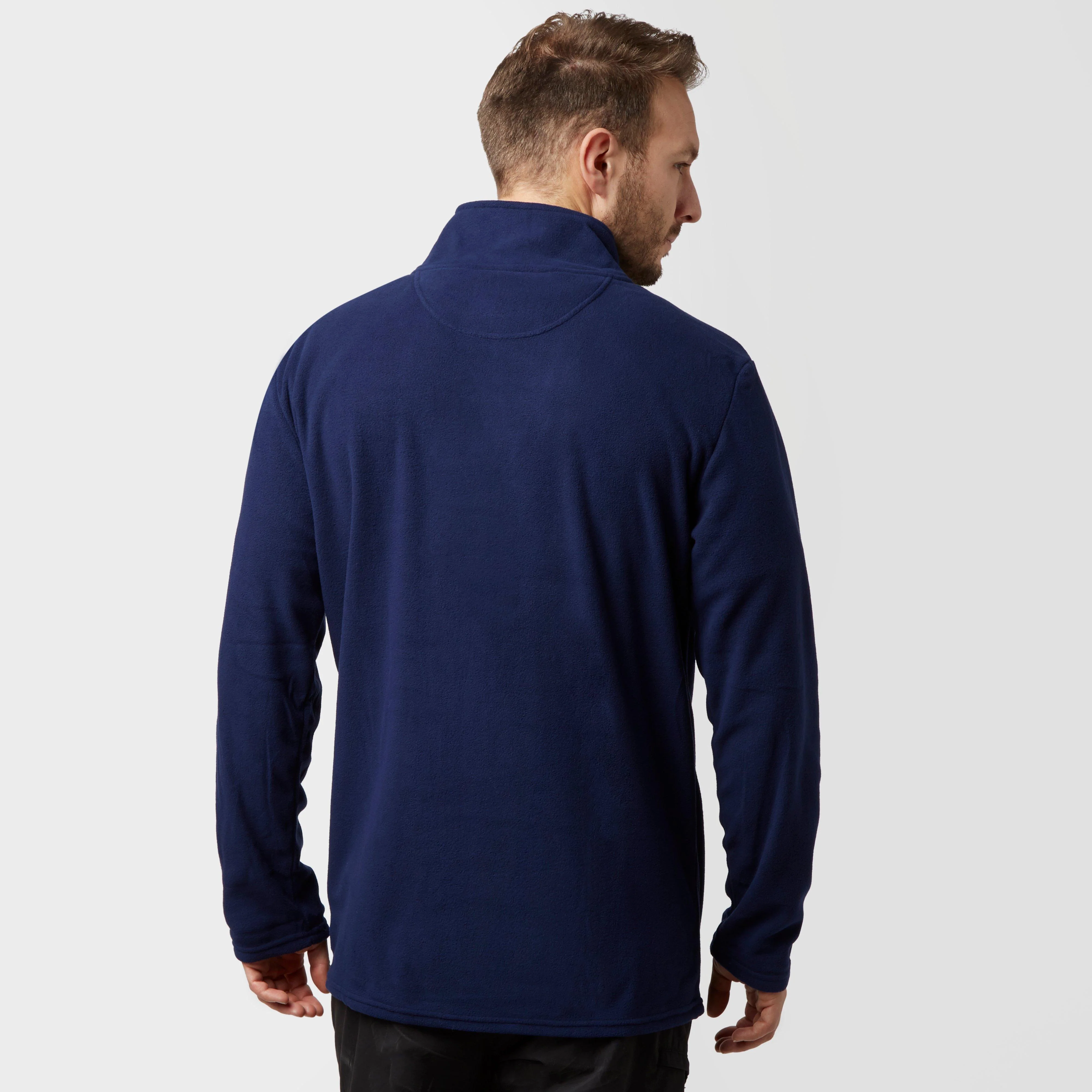Men's Ullswater Half Zip Fleece - Image 2