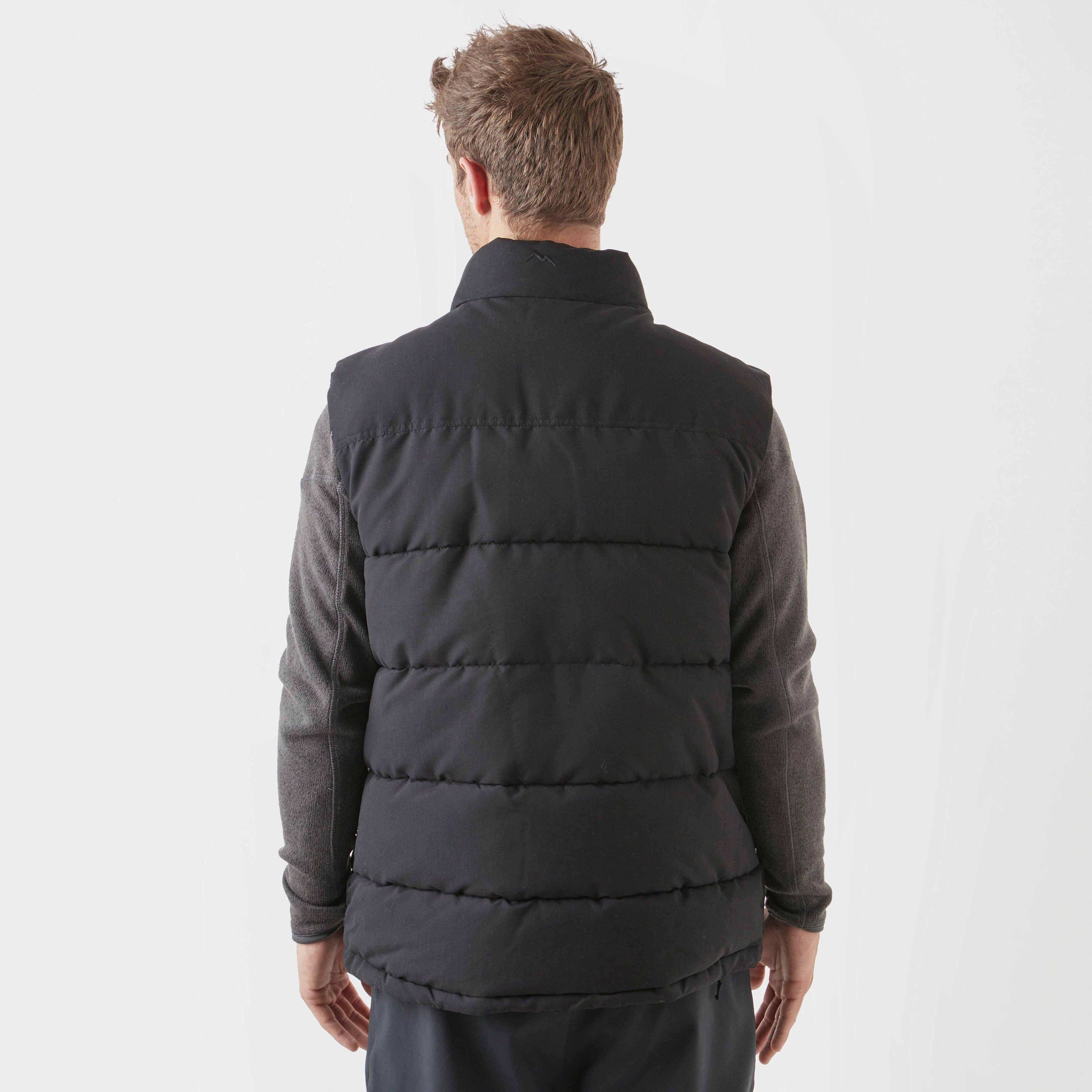 Men's Walter Gilet - Image 2