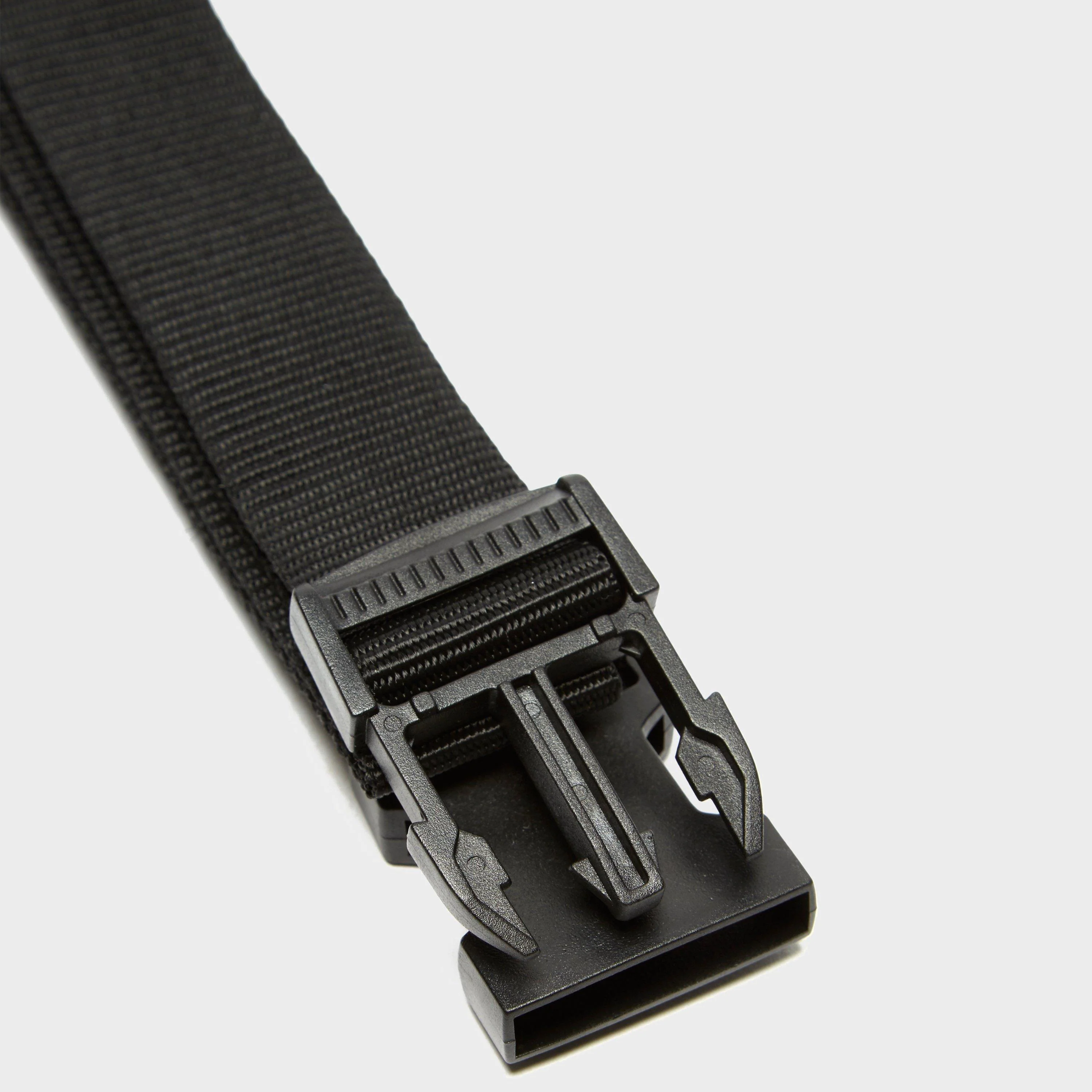 Nylon Webbing Belt - Image 2