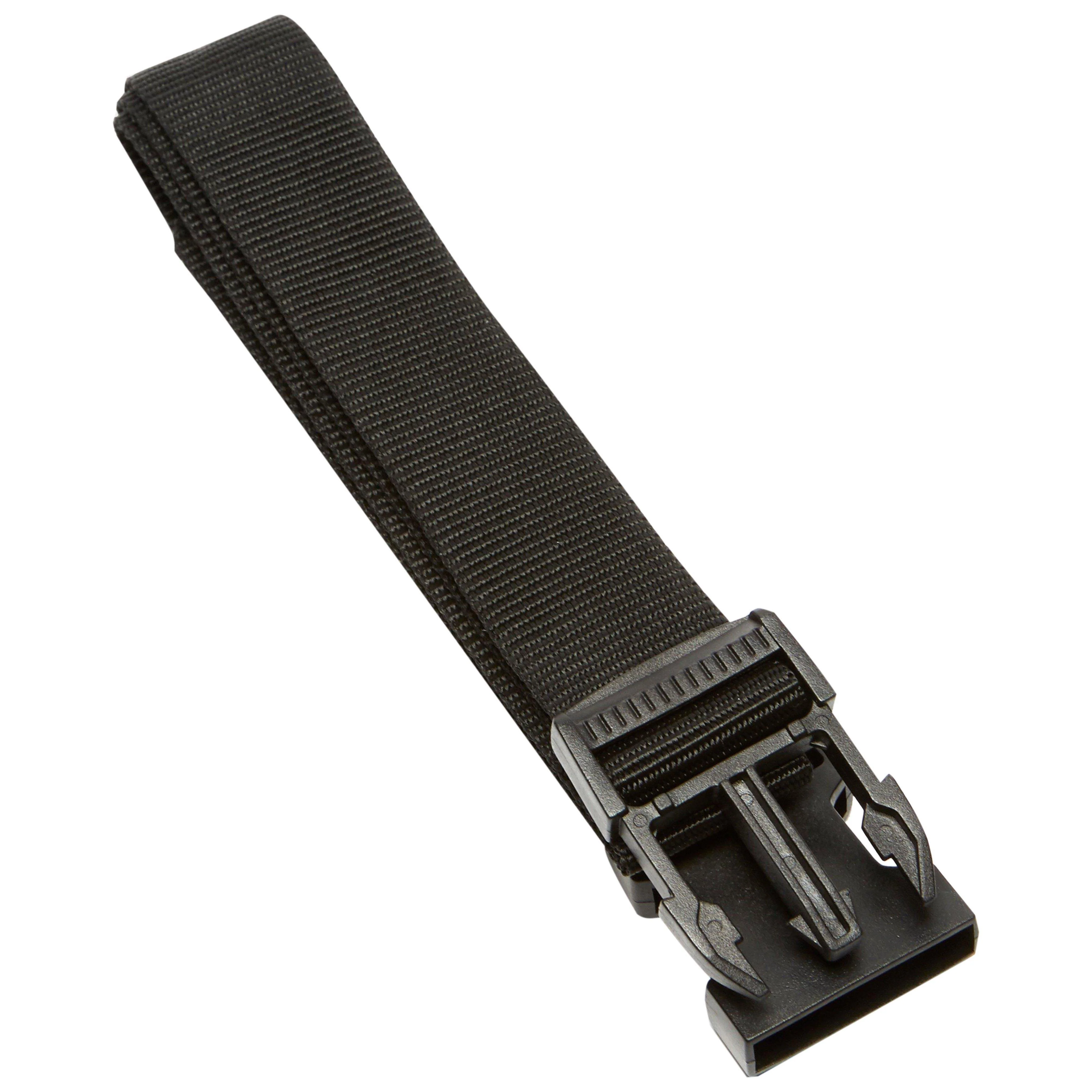 Nylon Webbing Belt - Image 3