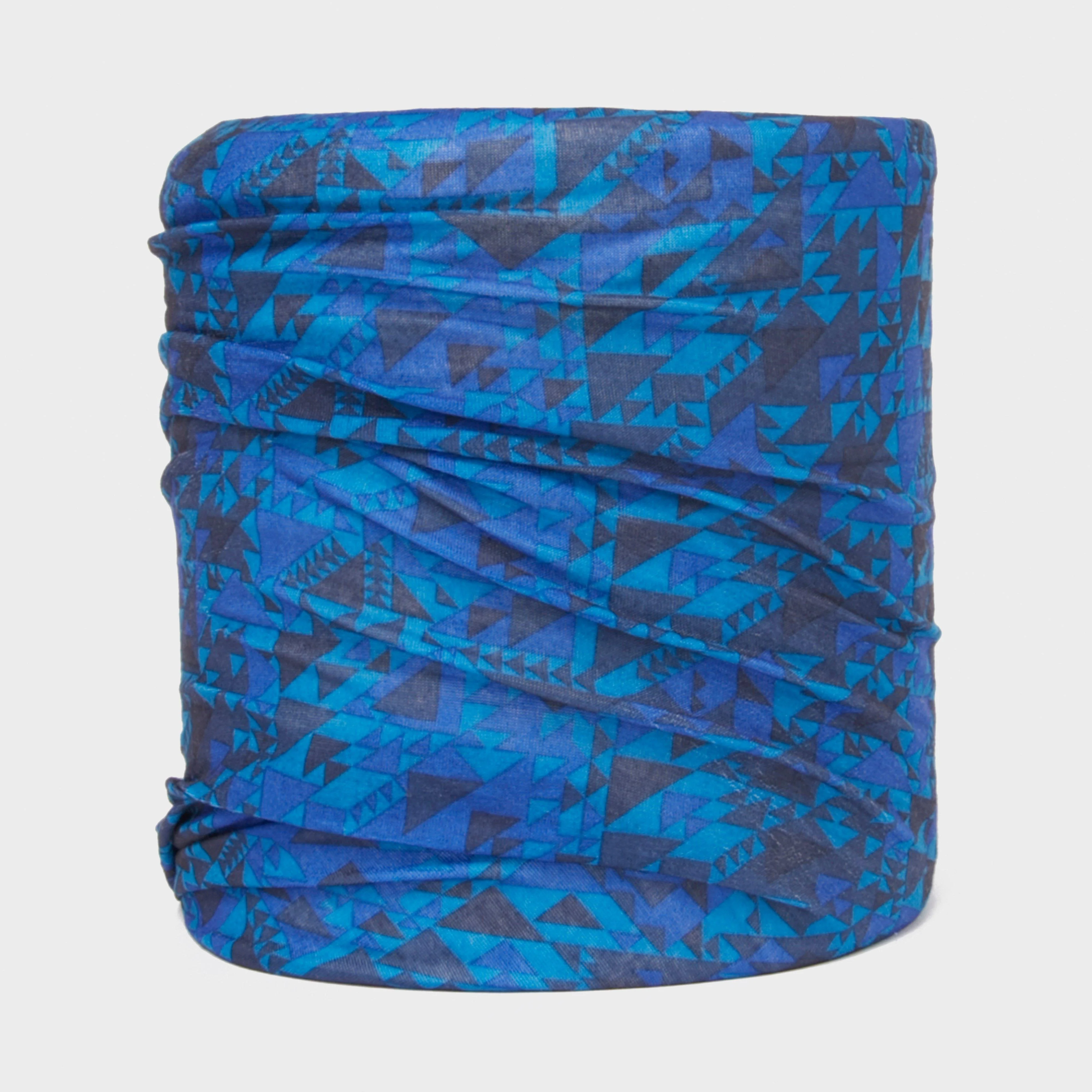 Patterned Chute