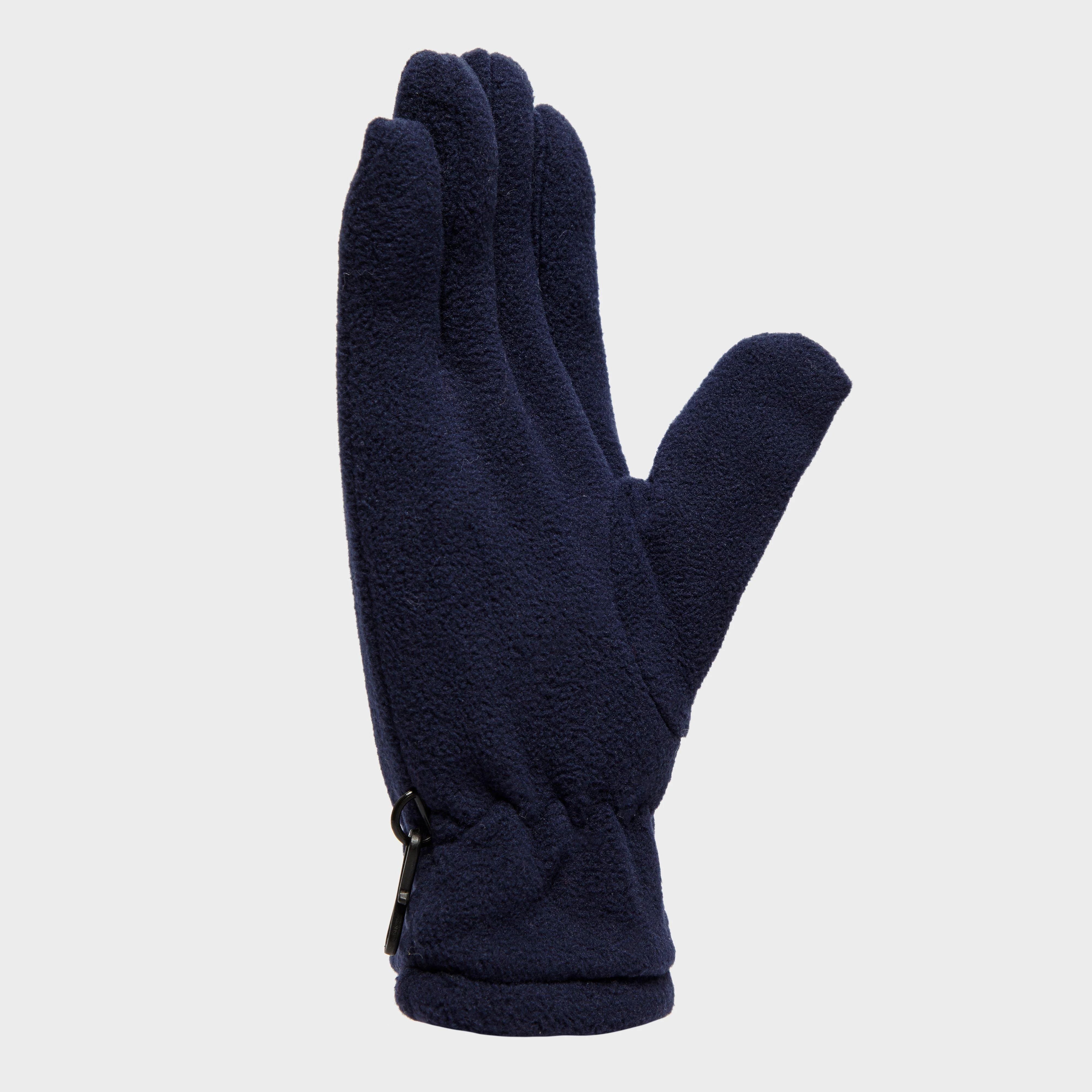 Thinsulate Double Fleece Gloves - Image 2
