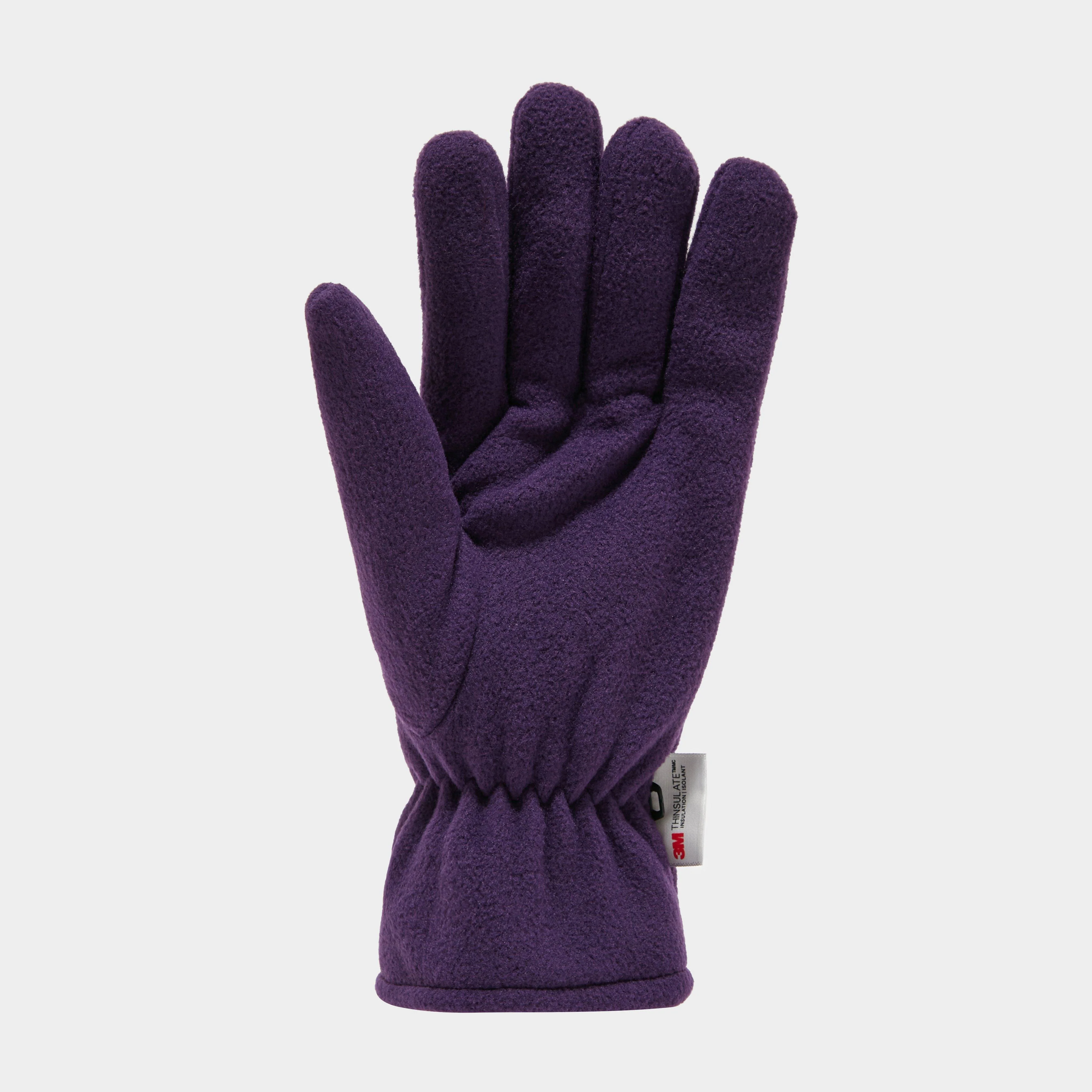 Thinsulate Double Fleece Gloves - Image 2