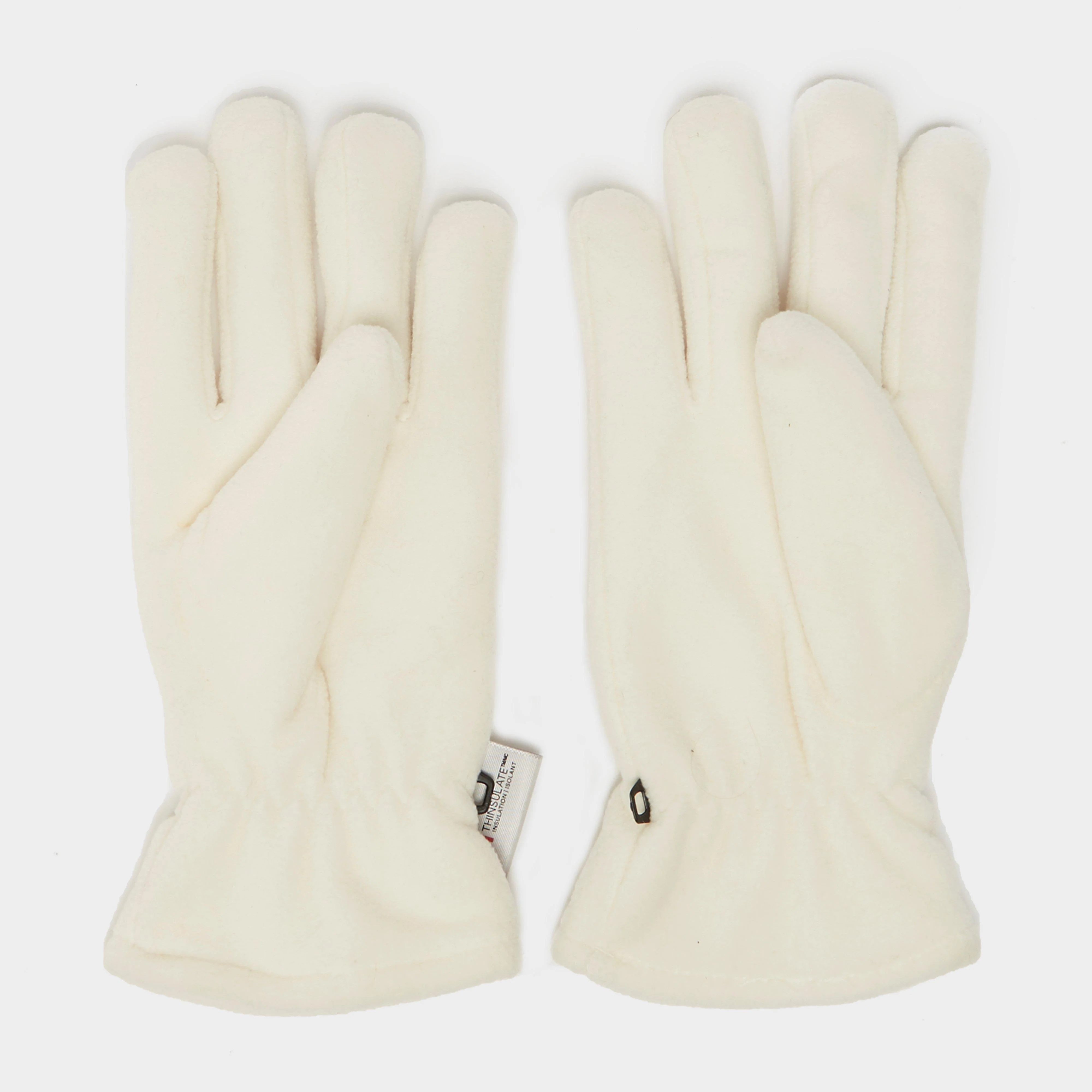 Thinsulate Double Fleece Gloves - Image 2