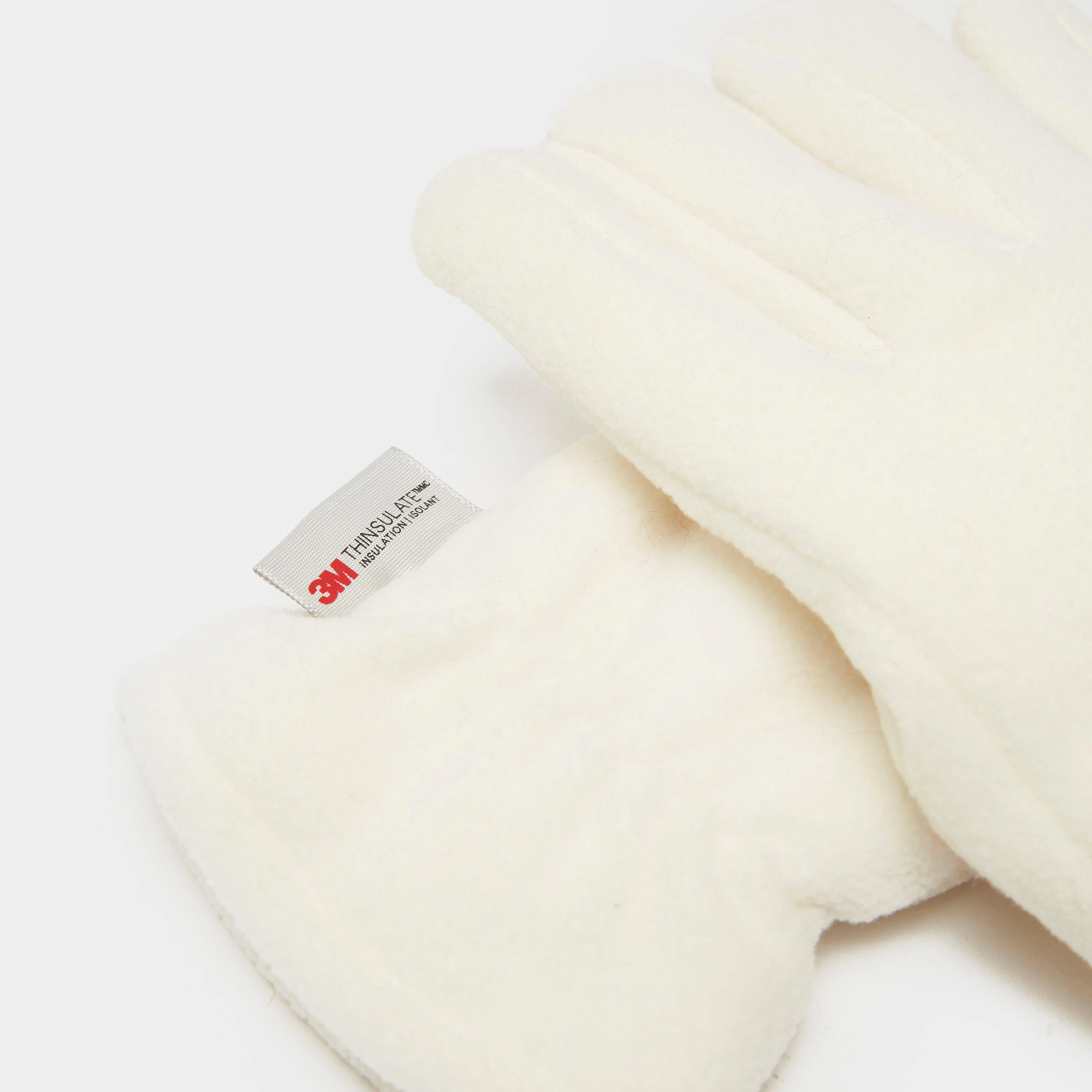 Thinsulate Double Fleece Gloves - Image 3