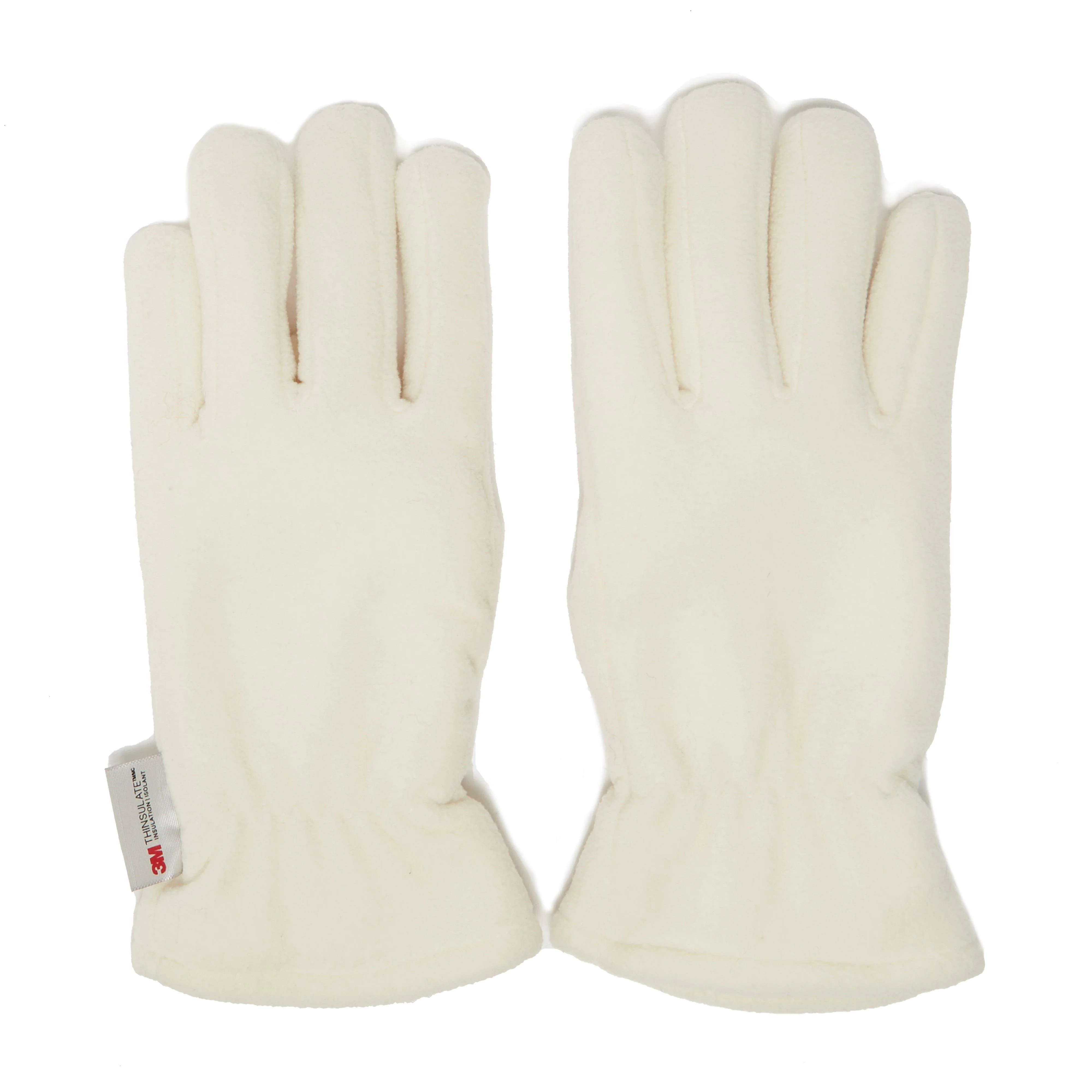 Thinsulate Double Fleece Gloves - Image 4