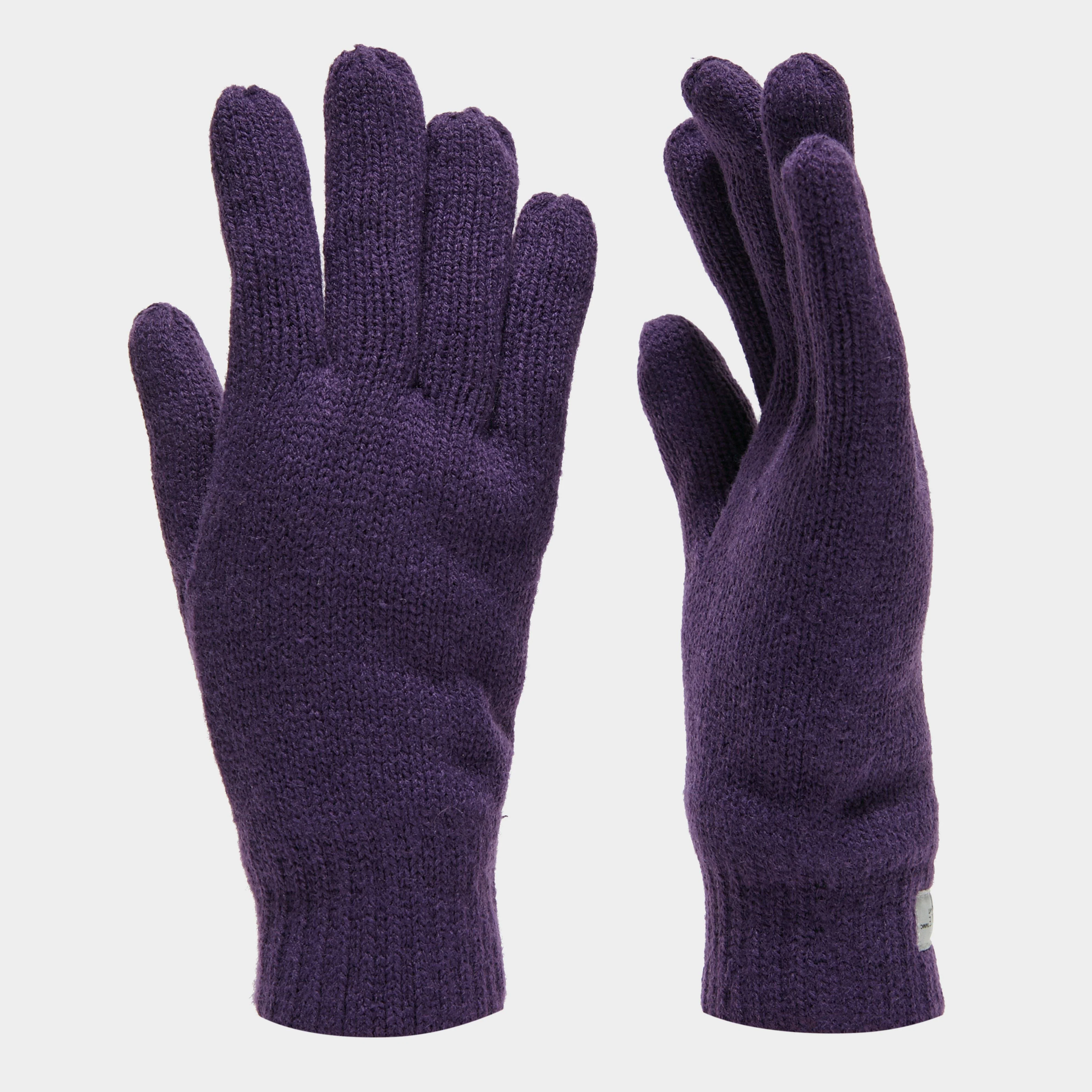 Thinsulate Knit Fleece Gloves - Image 5