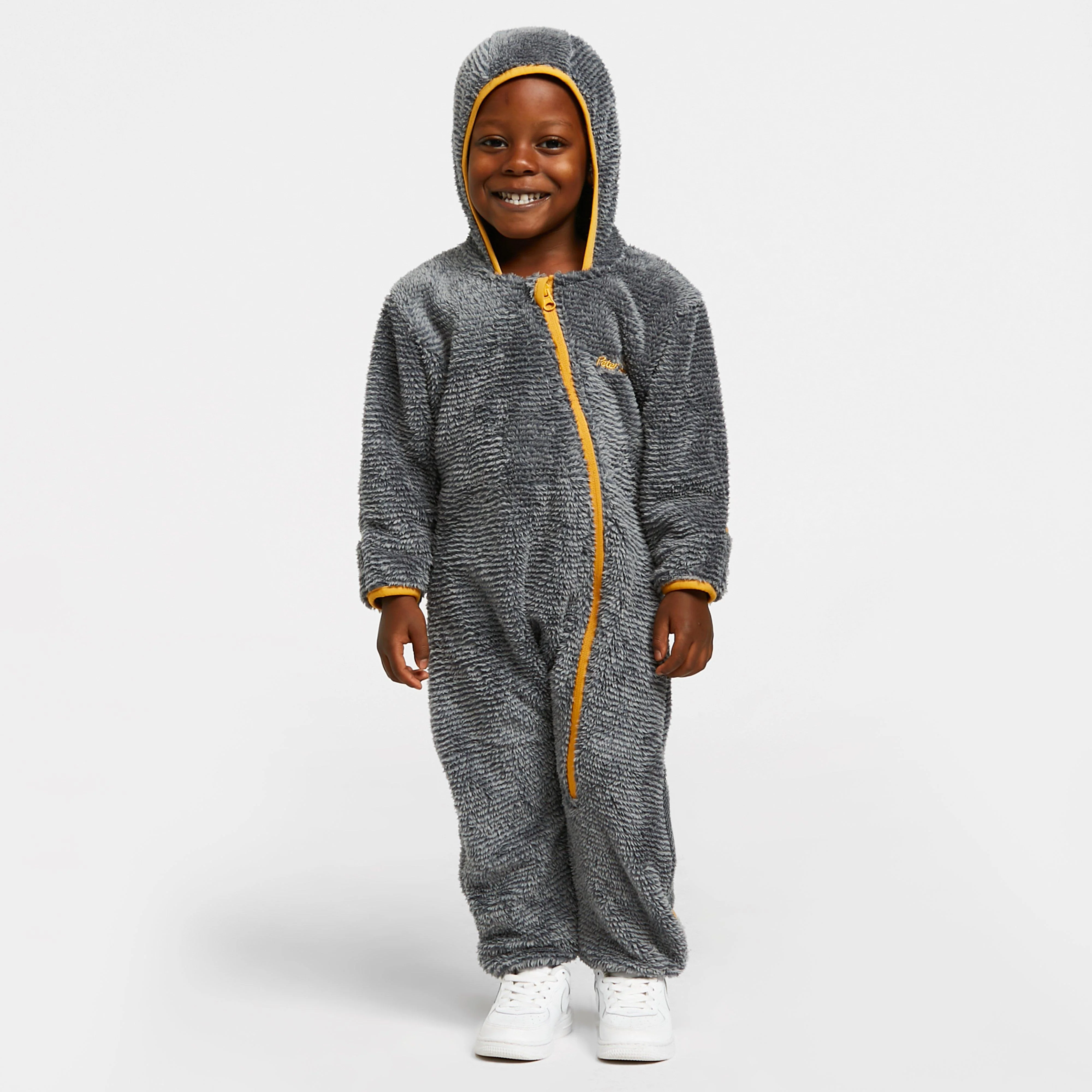 Unisex Kids' Polar Suit