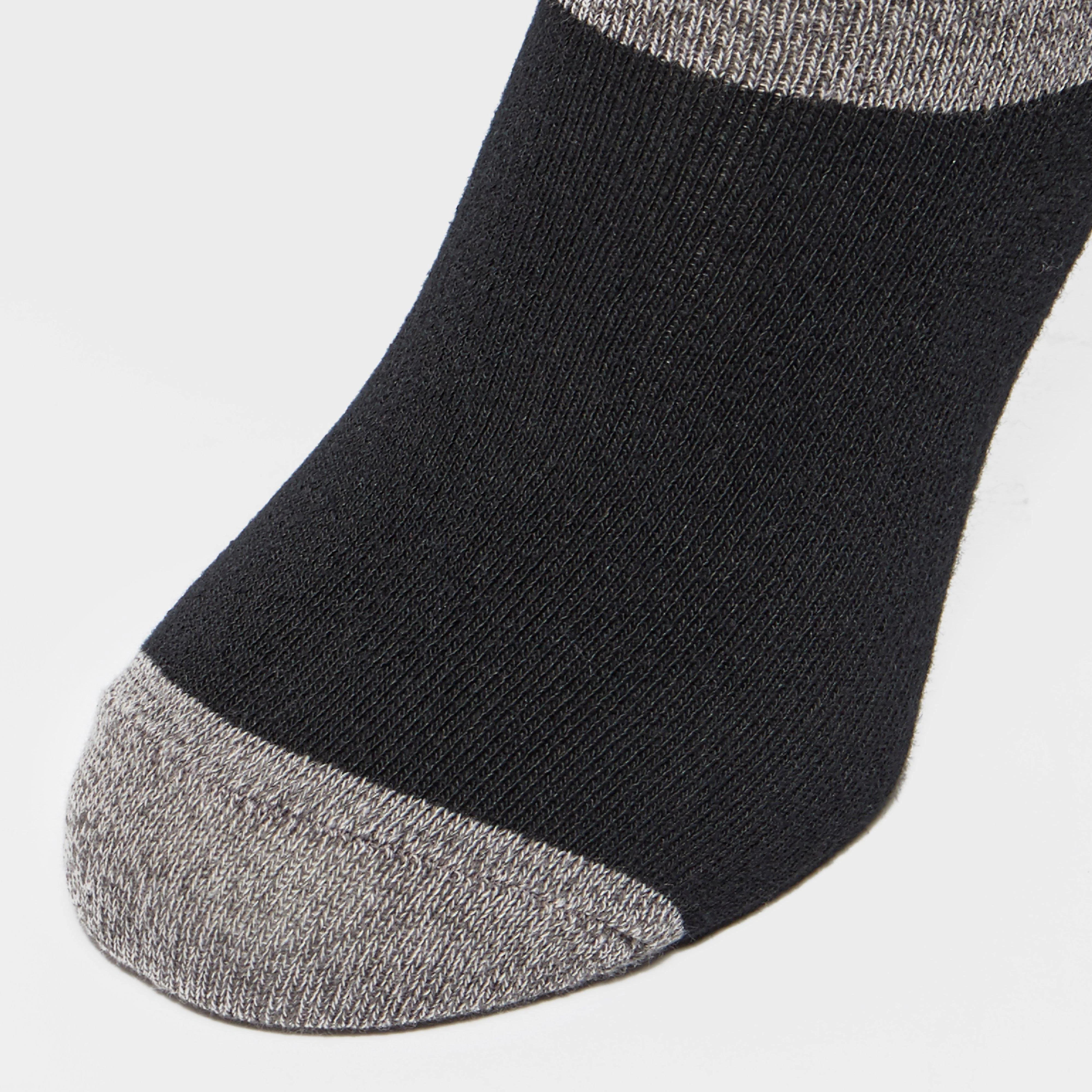 Unisex Multiactive Coolmax Liner Sock - Twin Pack - Image 4