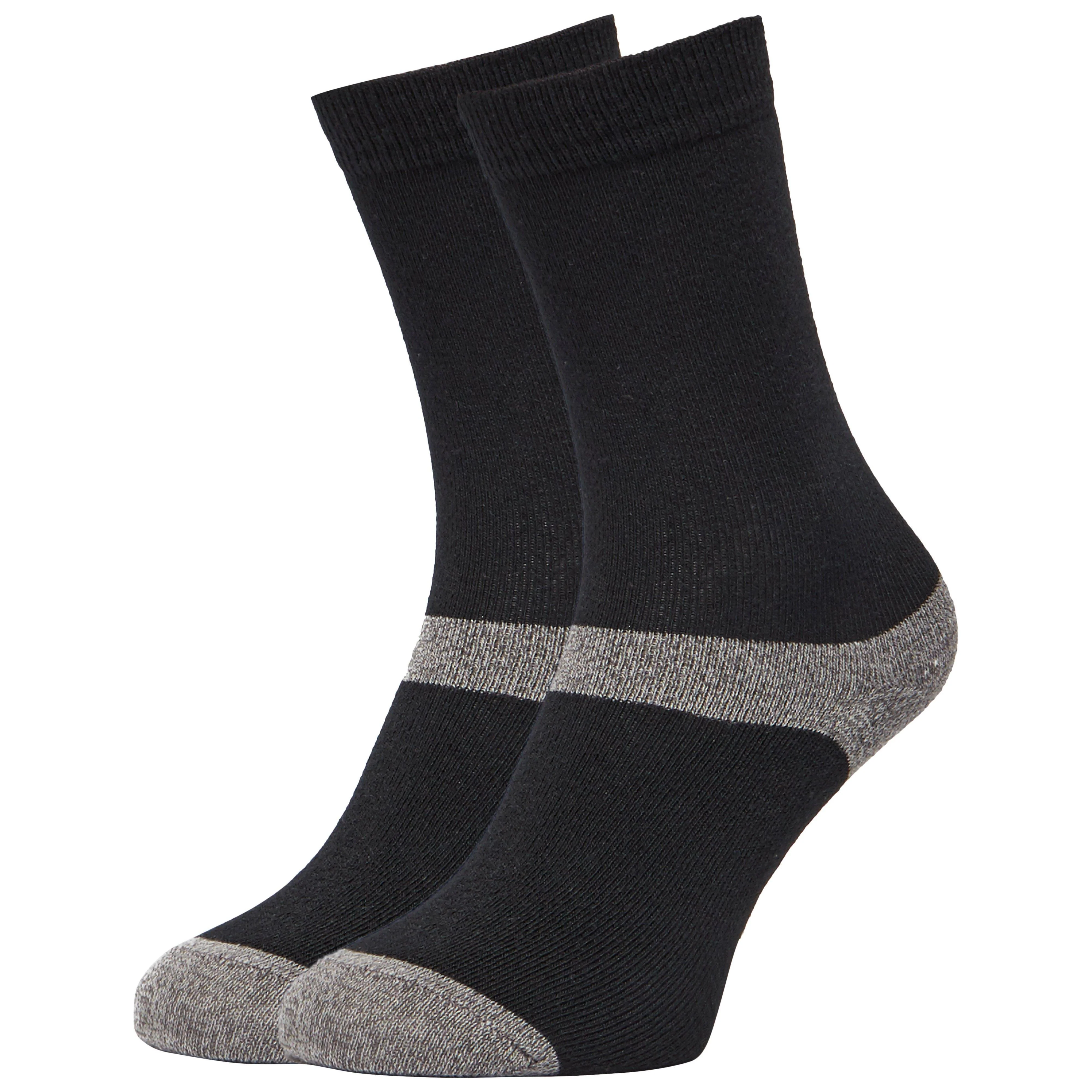 Unisex Multiactive Coolmax Liner Sock - Twin Pack - Image 6