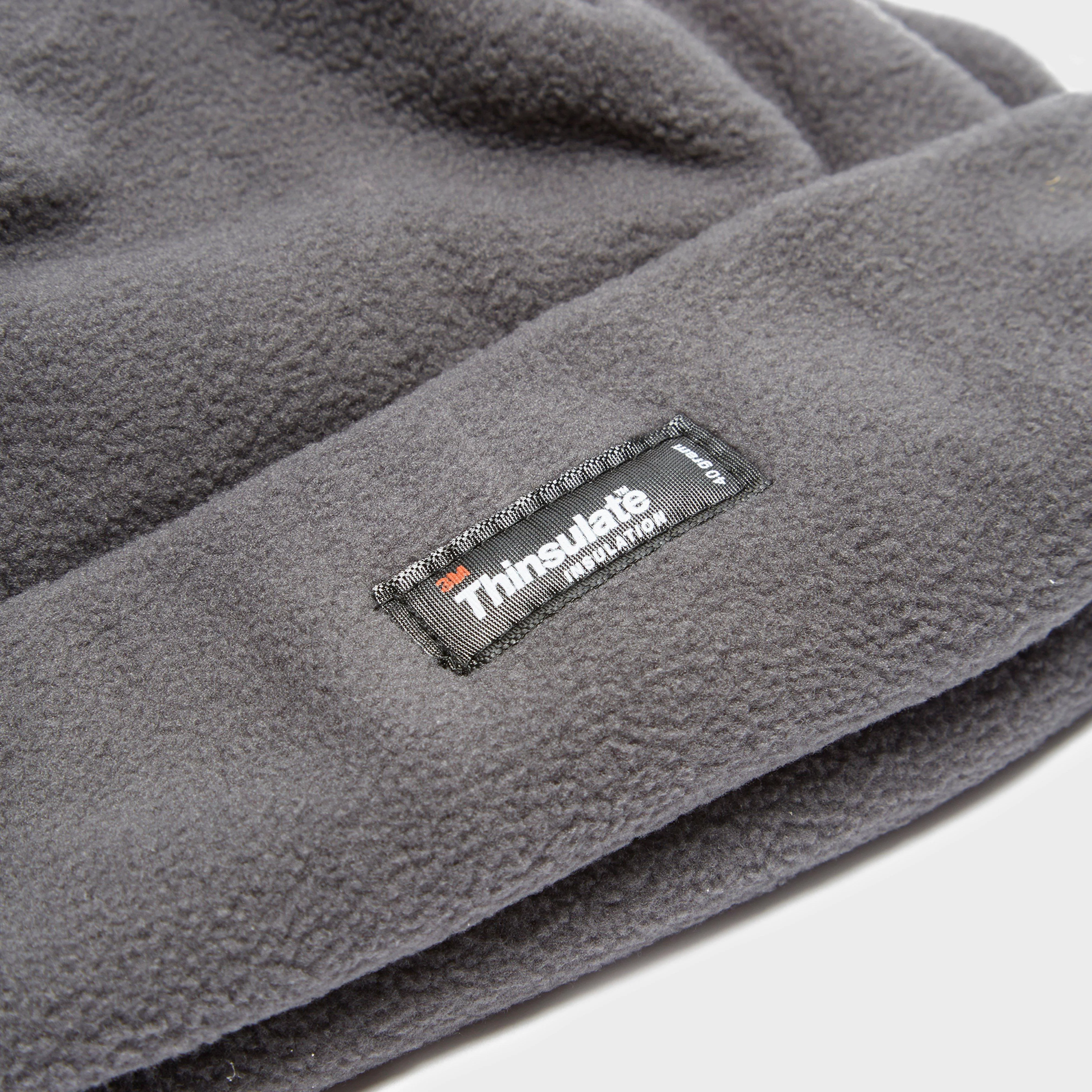 Unisex Thinsulate Fleece Beanie - Image 2