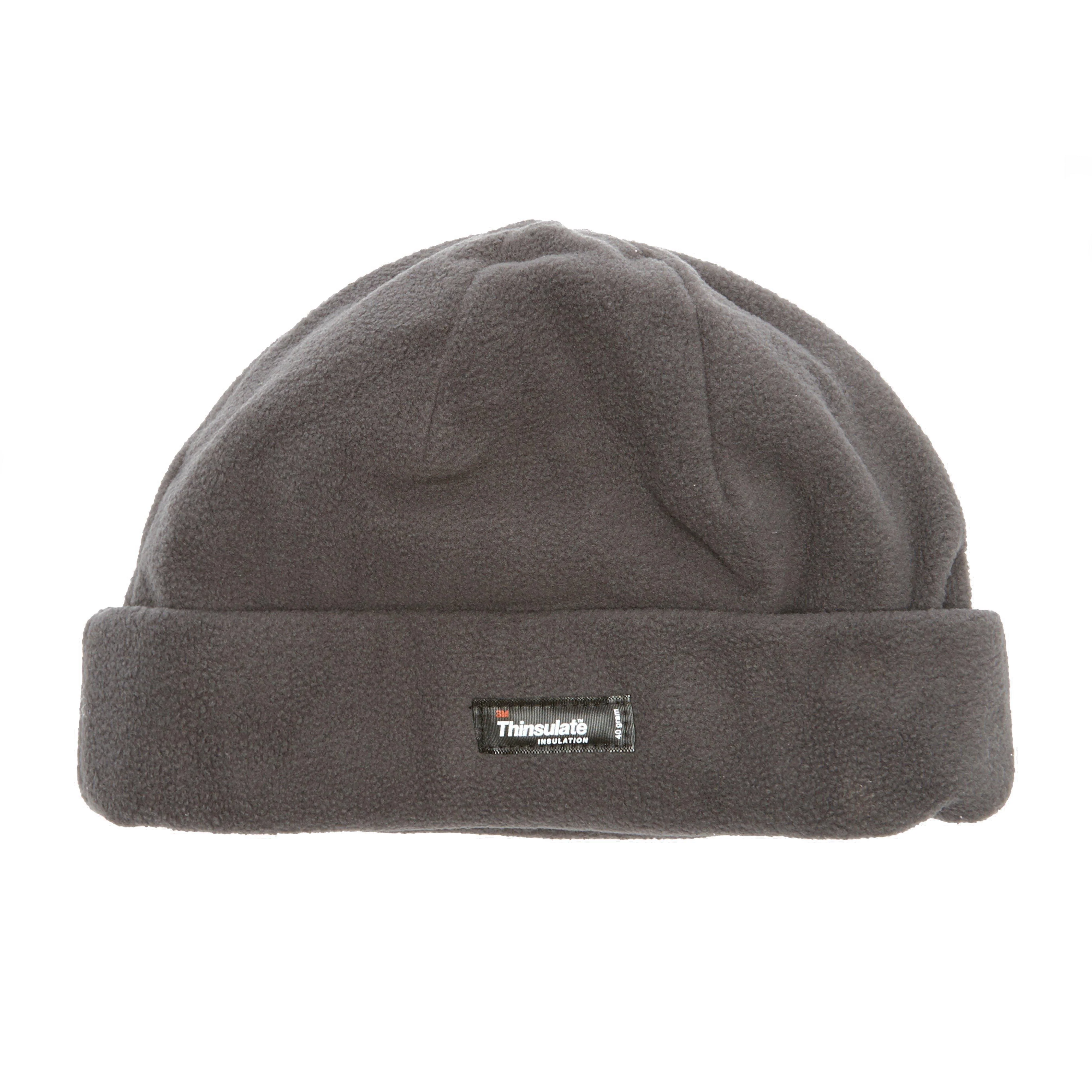 Unisex Thinsulate Fleece Beanie - Image 3