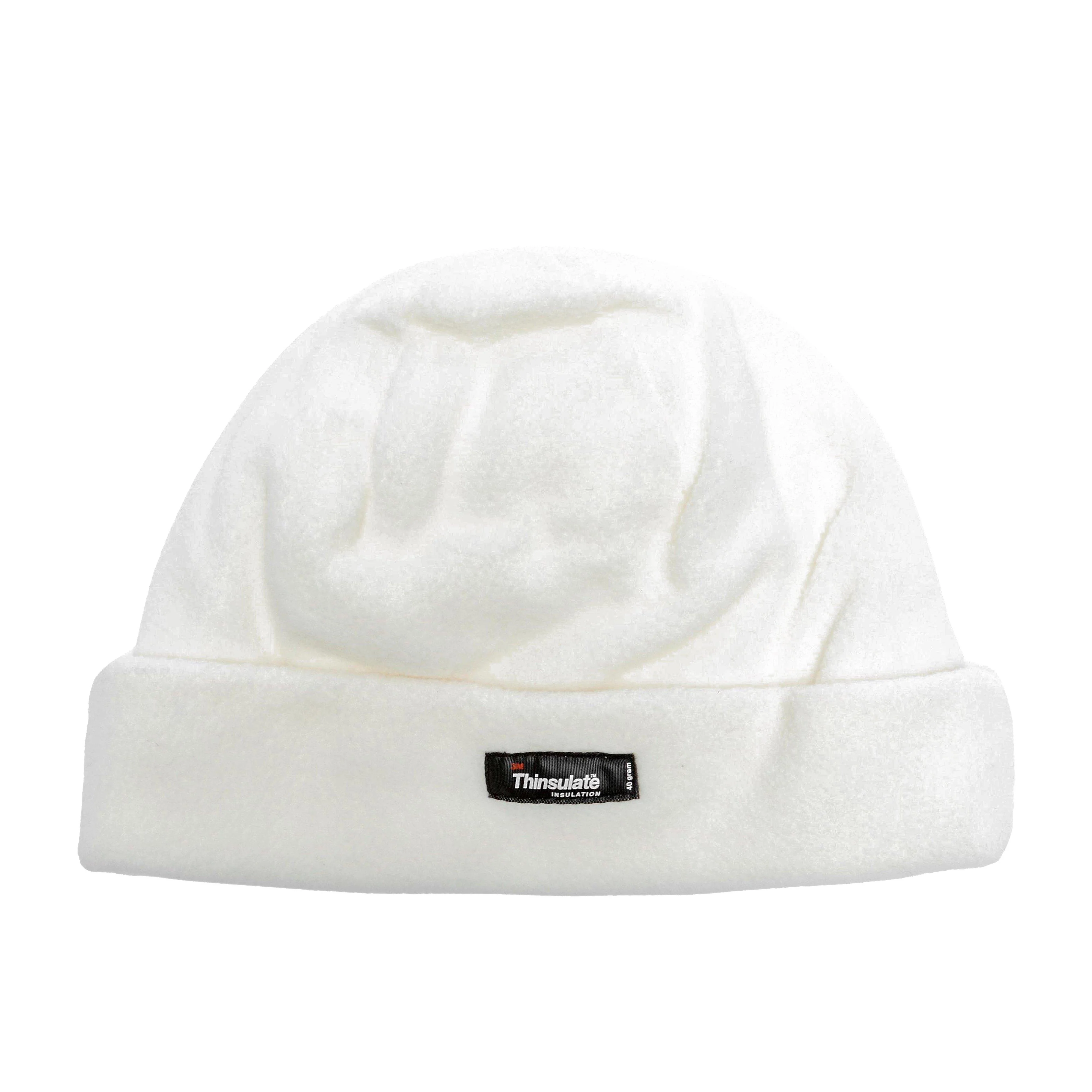 Unisex Thinsulate Fleece Beanie - Image 3