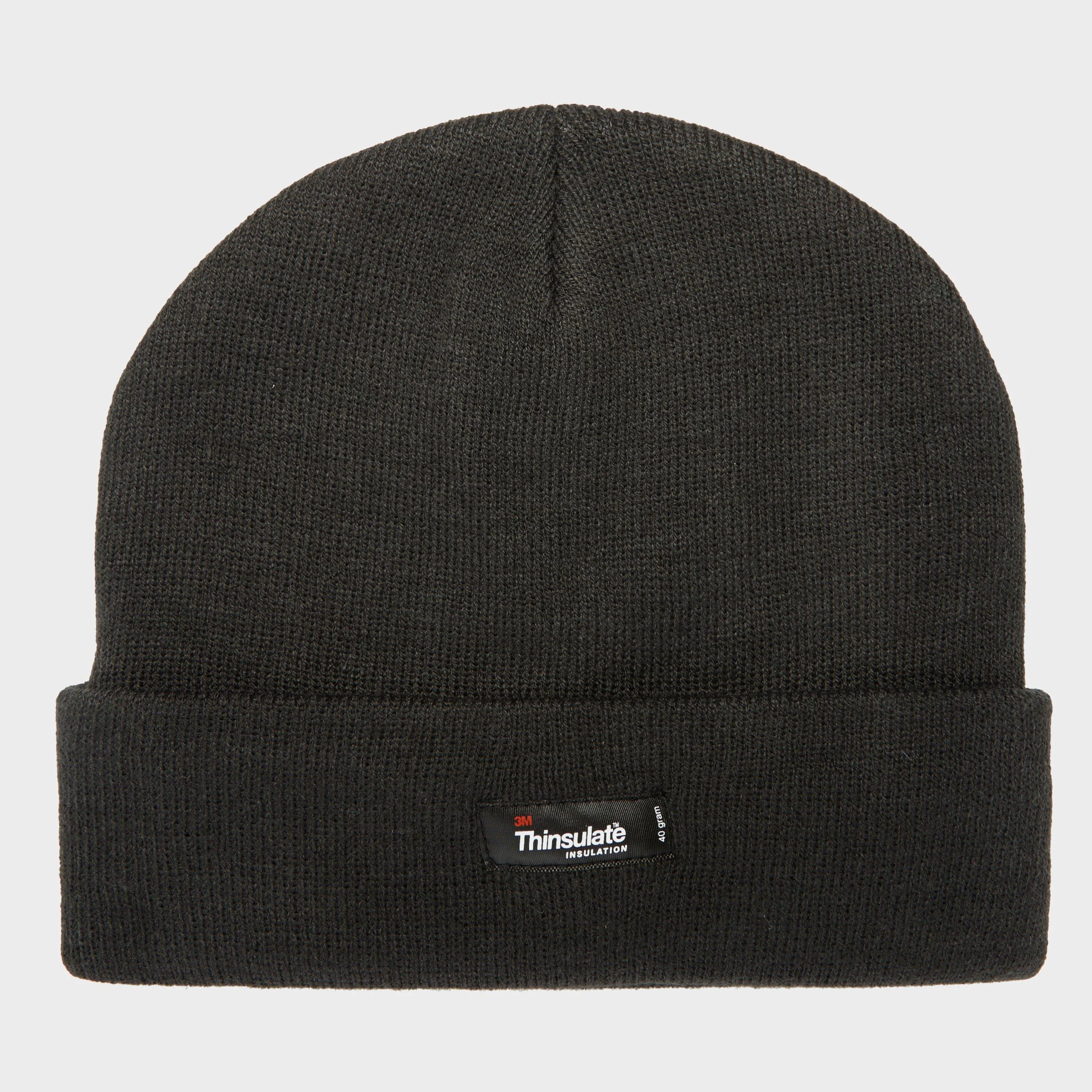 Unisex Thinsulate Knit Beanie - Image 4