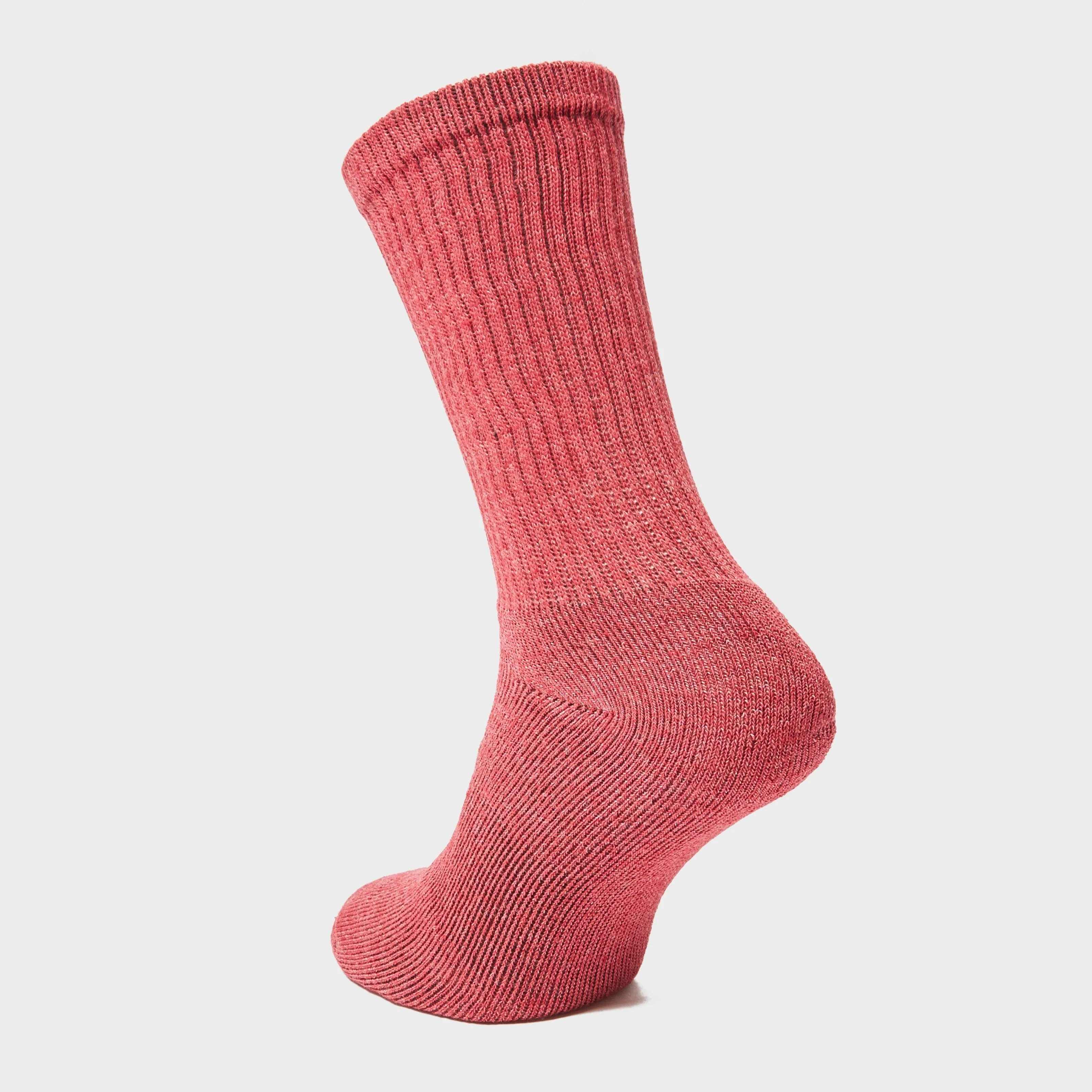 Women's 3 Pack Essential Sock - Image 2