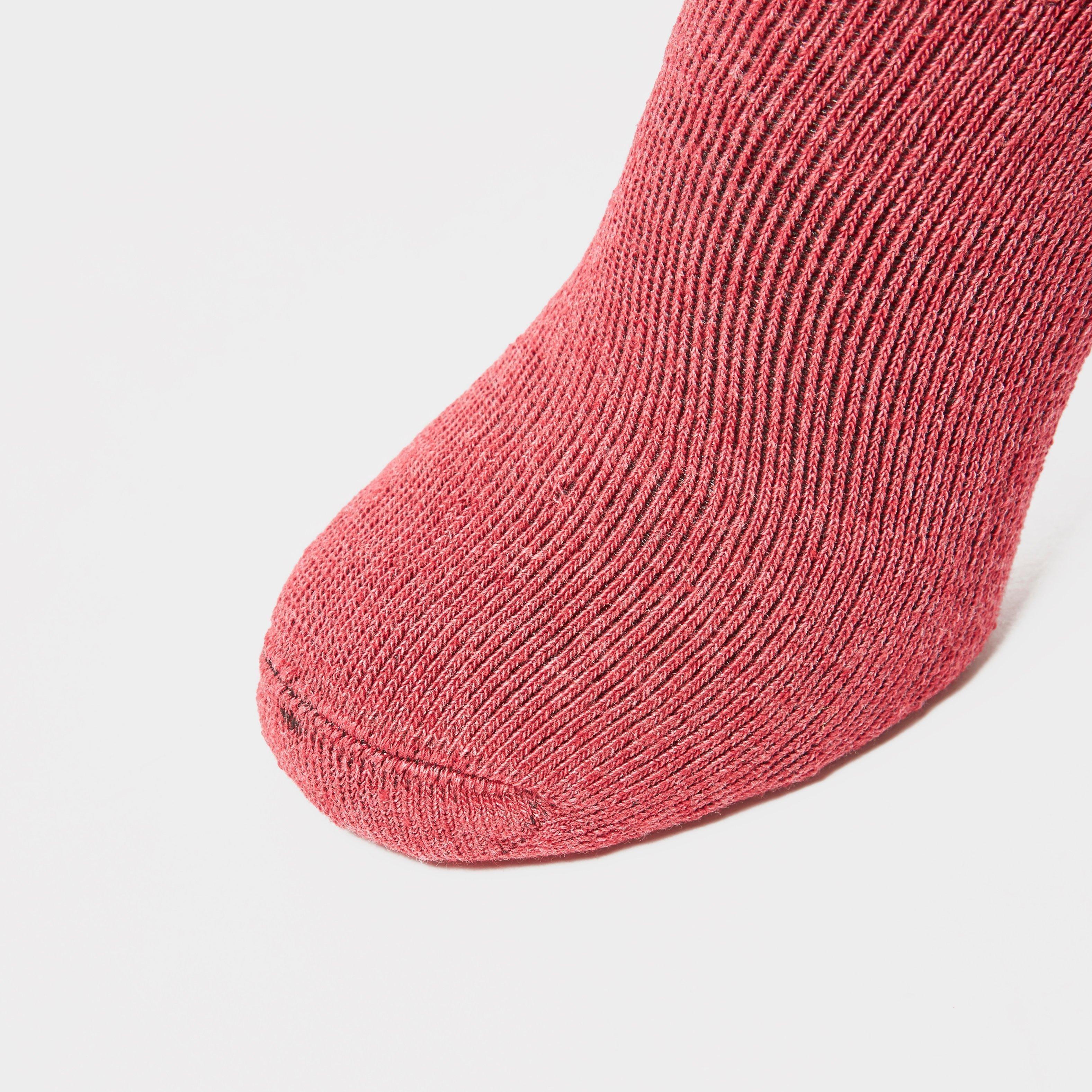 Women's 3 Pack Essential Sock - Image 4