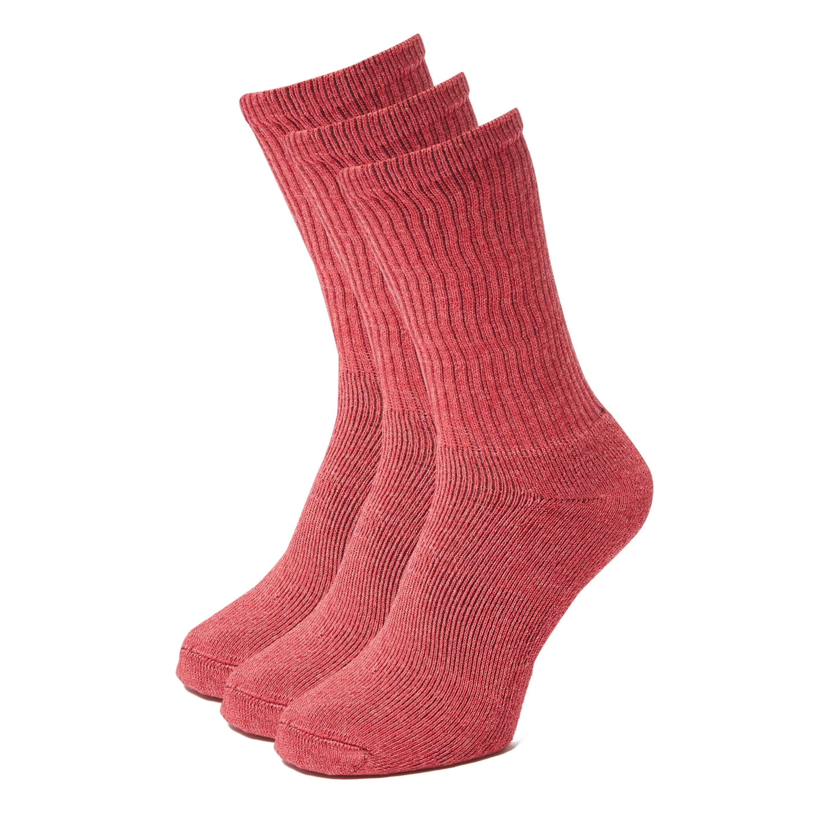 Women's 3 Pack Essential Sock - Image 5