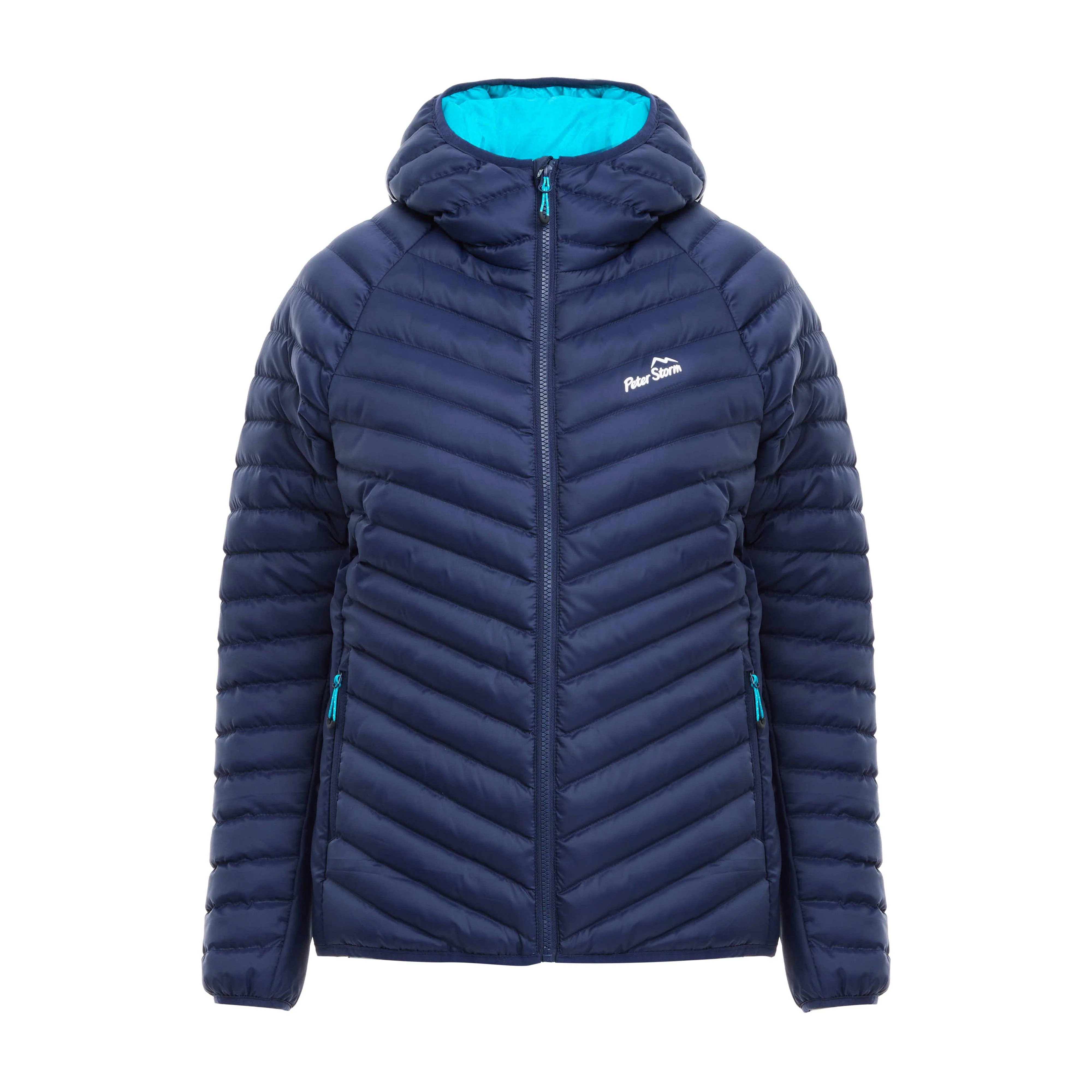 Women’s Active Insulated Jacket - Image 10