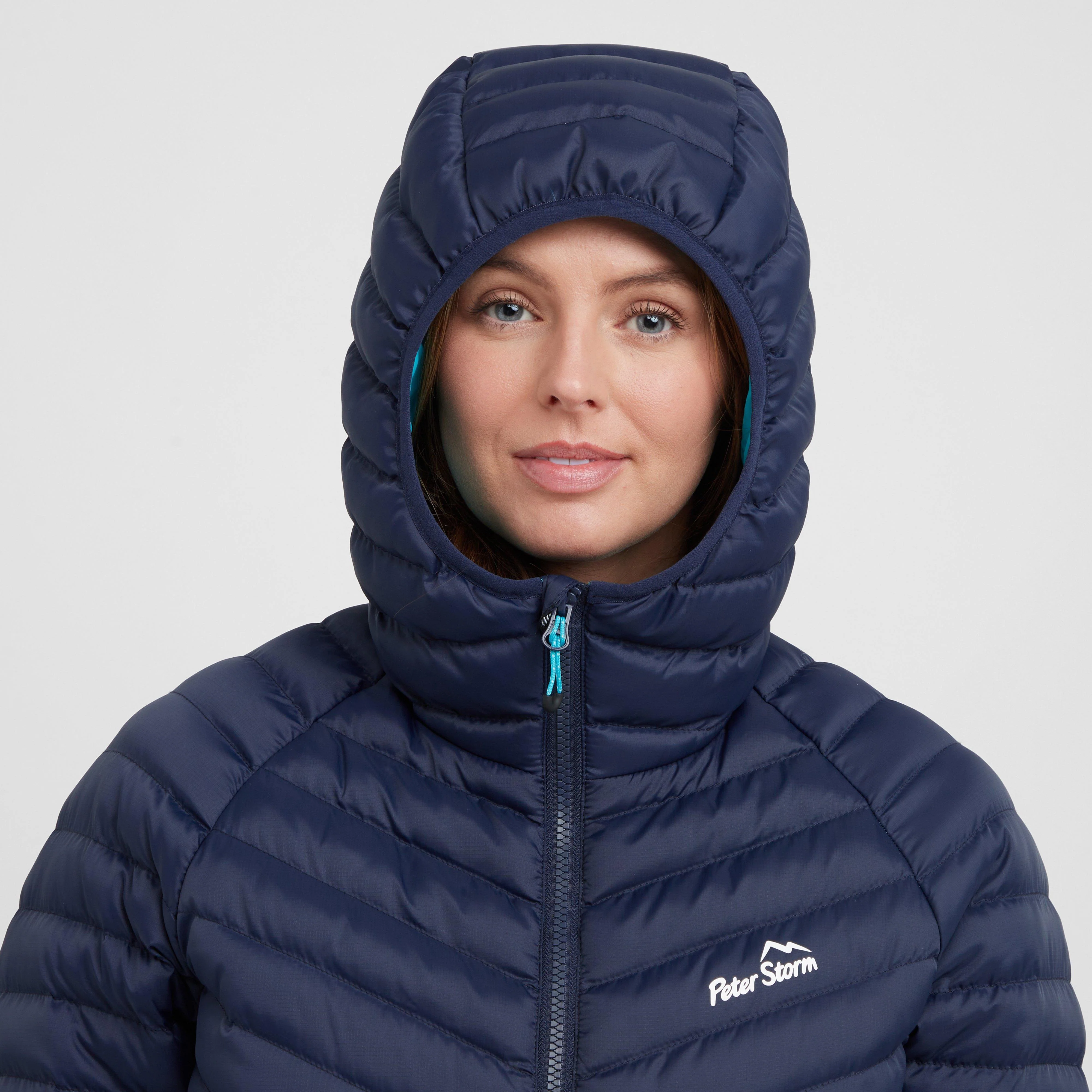 Women’s Active Insulated Jacket - Image 4