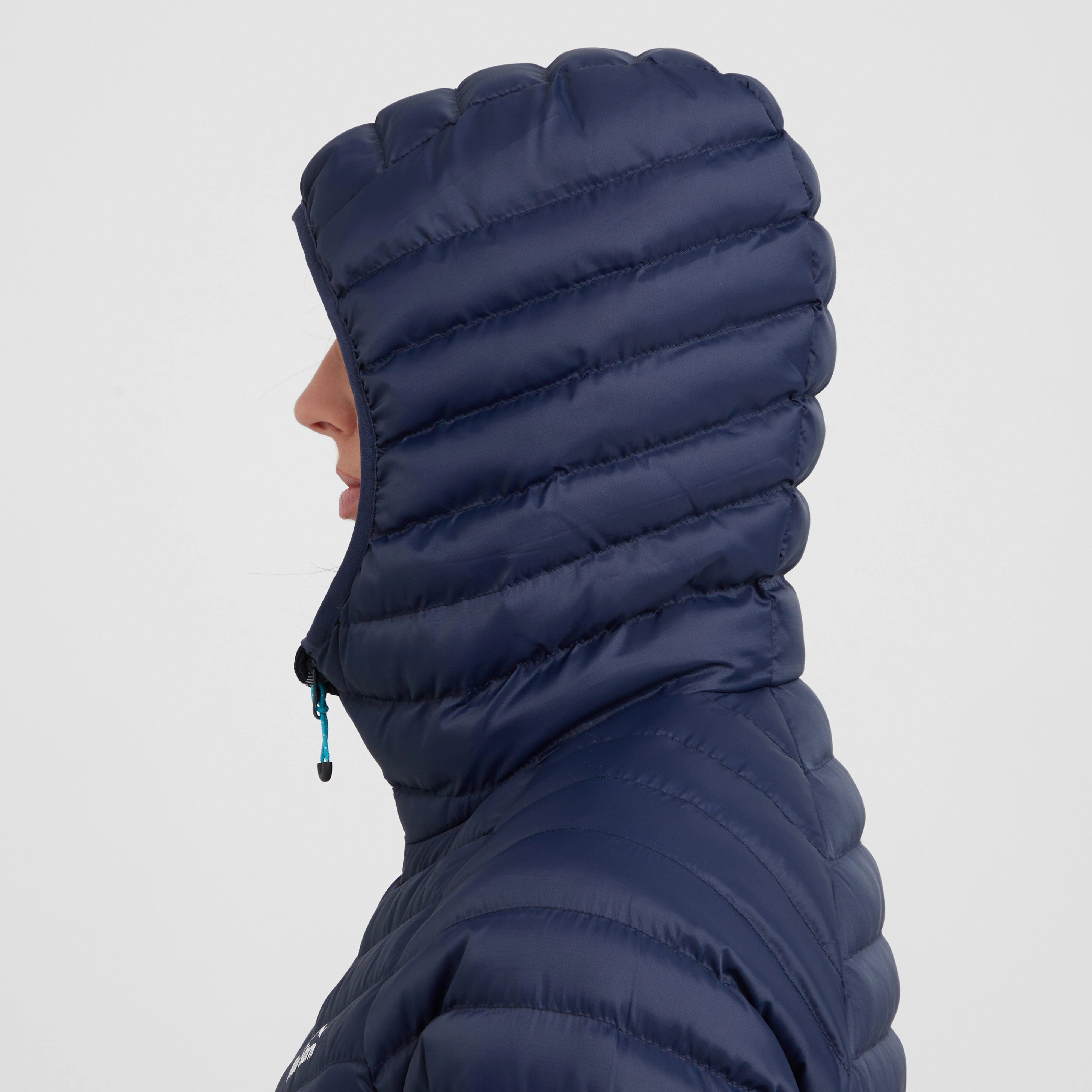Women’s Active Insulated Jacket - Image 5