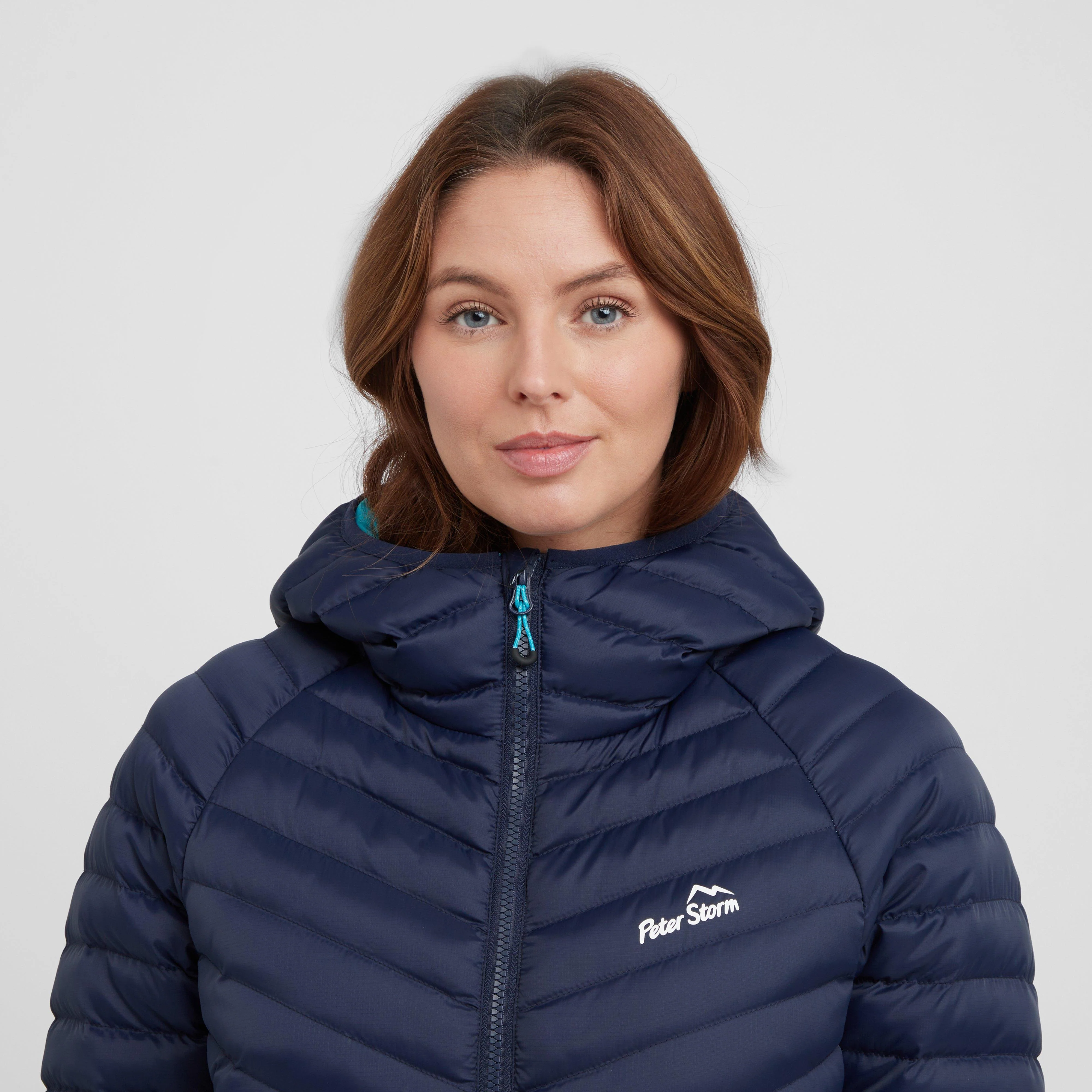 Women’s Active Insulated Jacket - Image 6