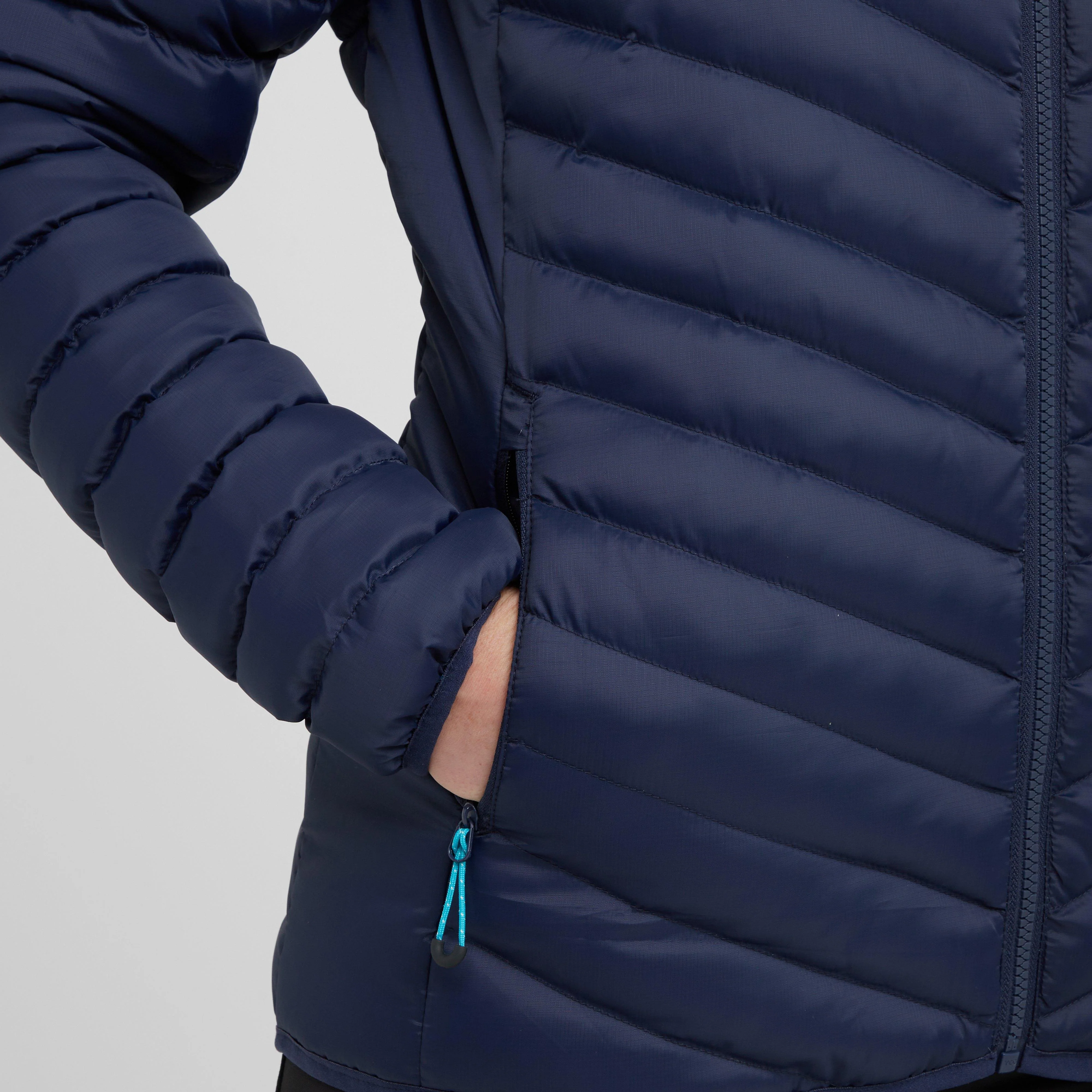 Women’s Active Insulated Jacket - Image 7
