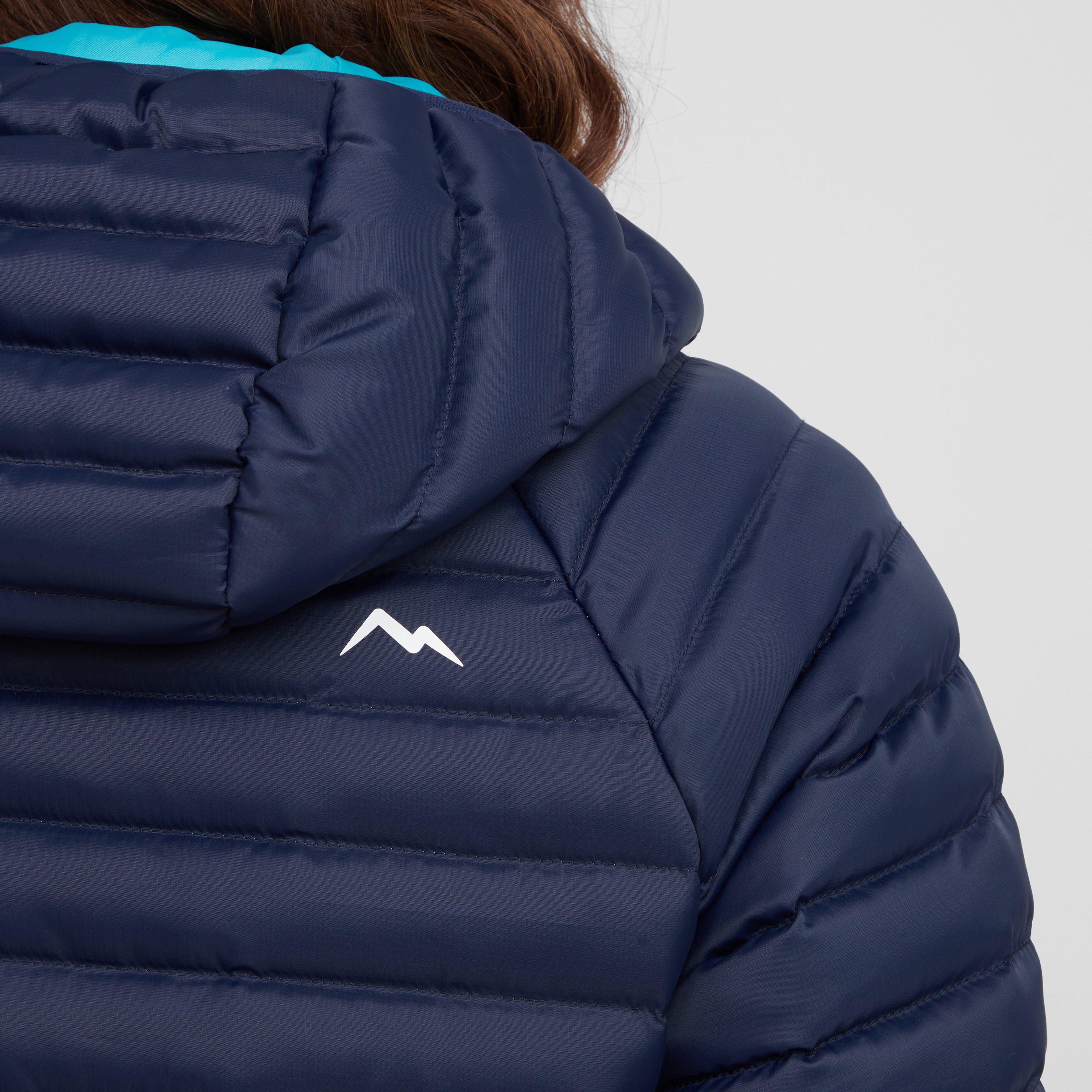 Women’s Active Insulated Jacket - Image 8