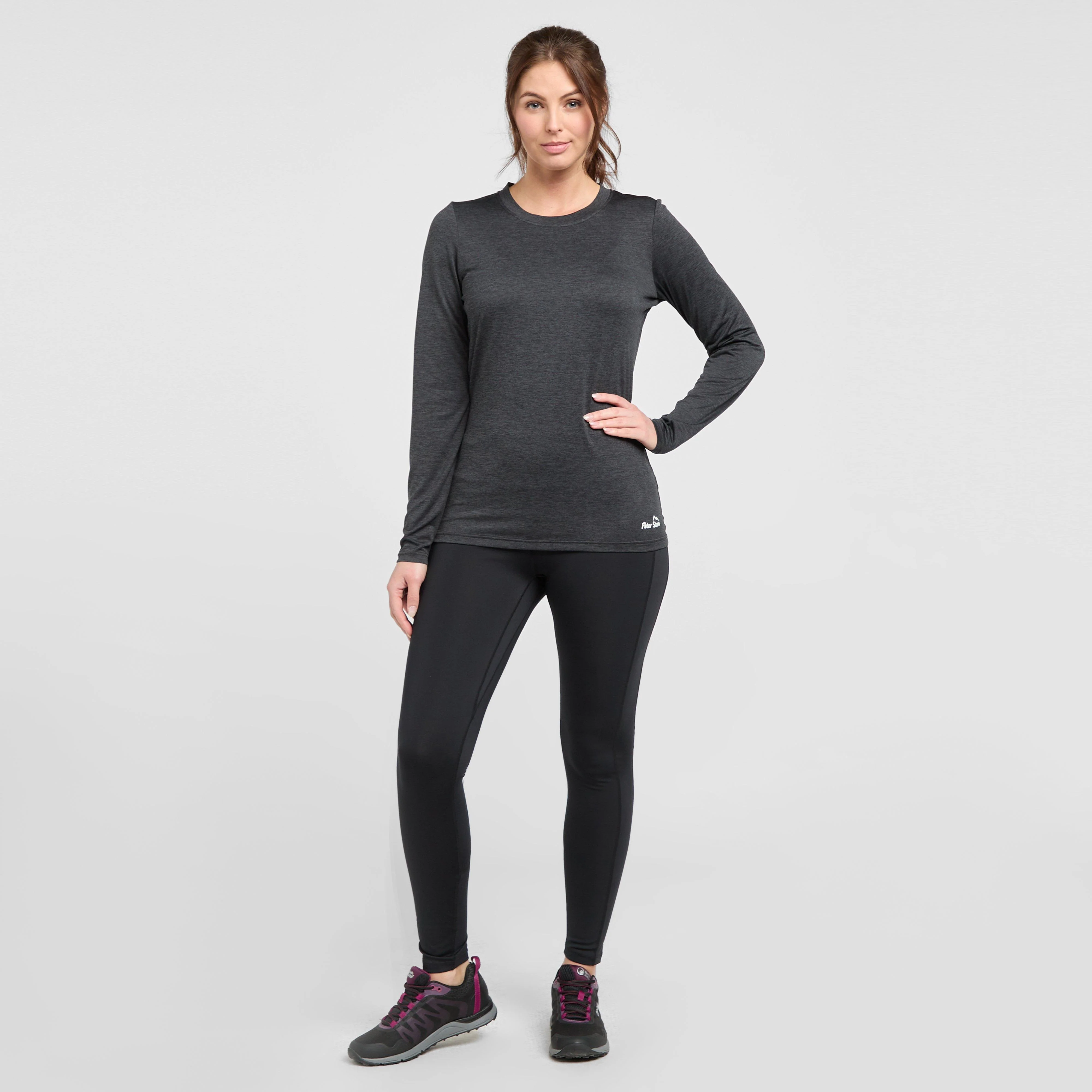 Women’s Active Long Sleeve T-Shirt - Image 10