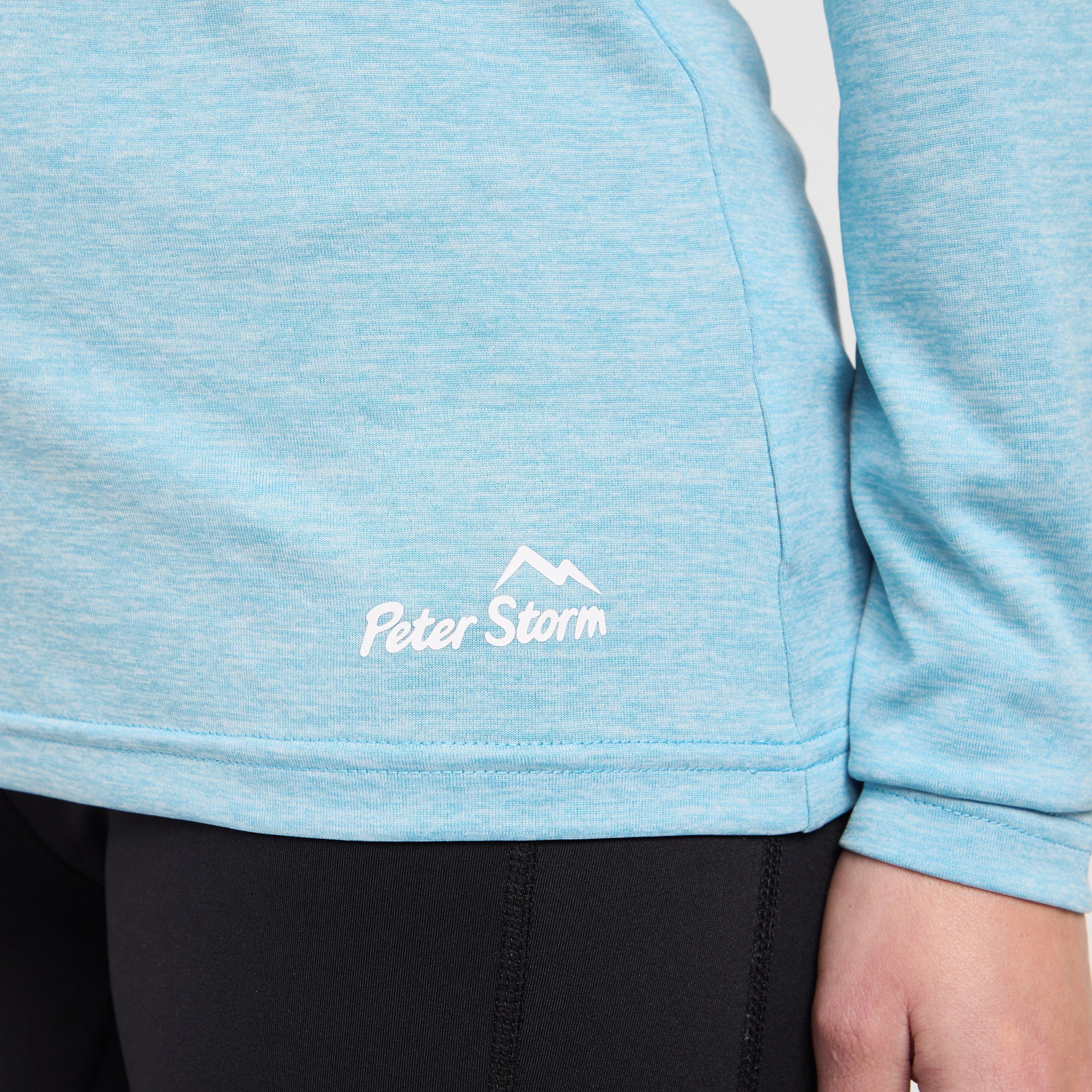 Women’s Active Long Sleeve T-Shirt - Image 5