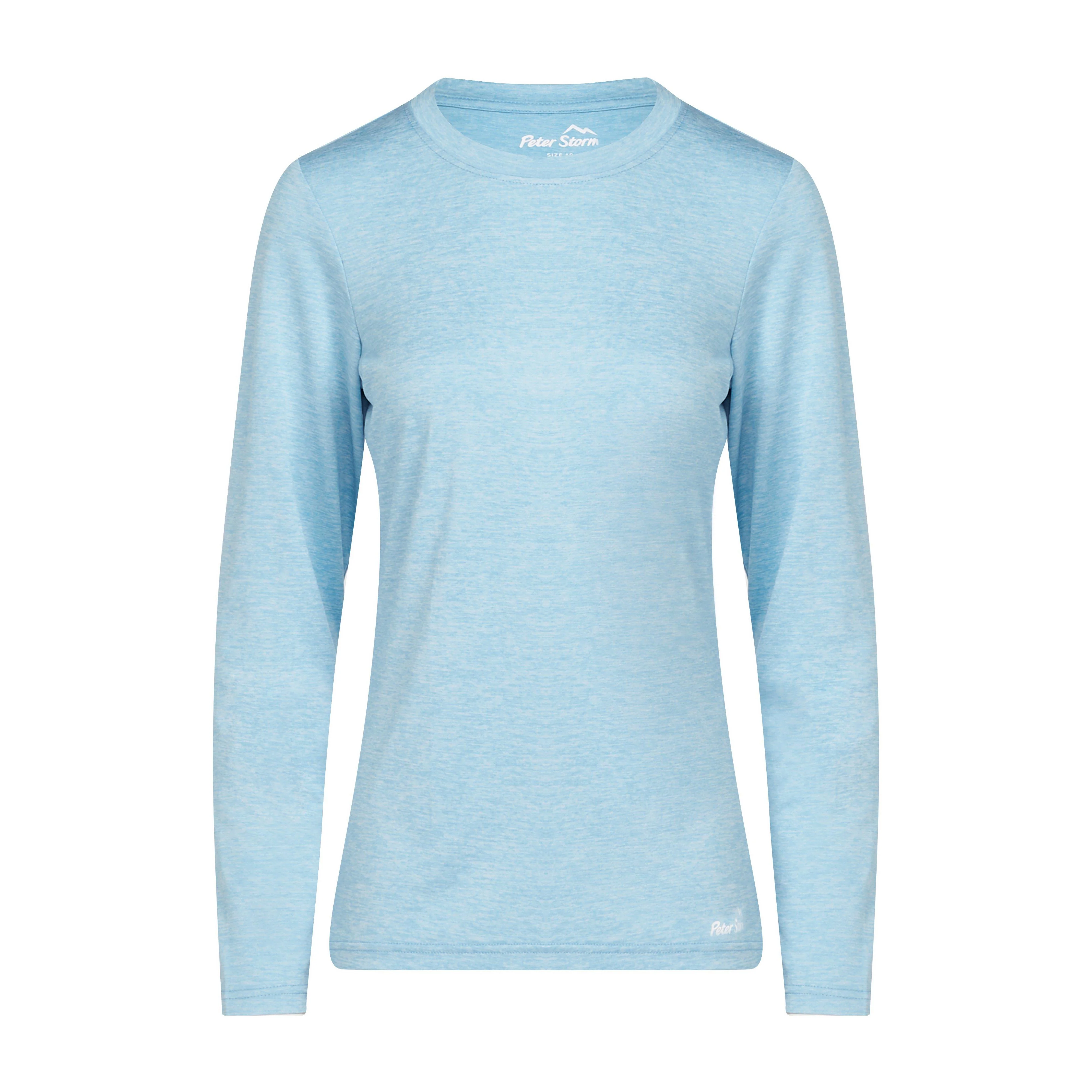 Women’s Active Long Sleeve T-Shirt - Image 6